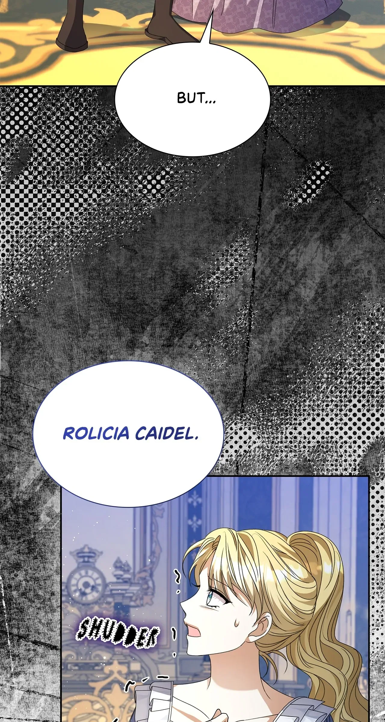 Enough With the Flirting Chapter 60 – Page 66