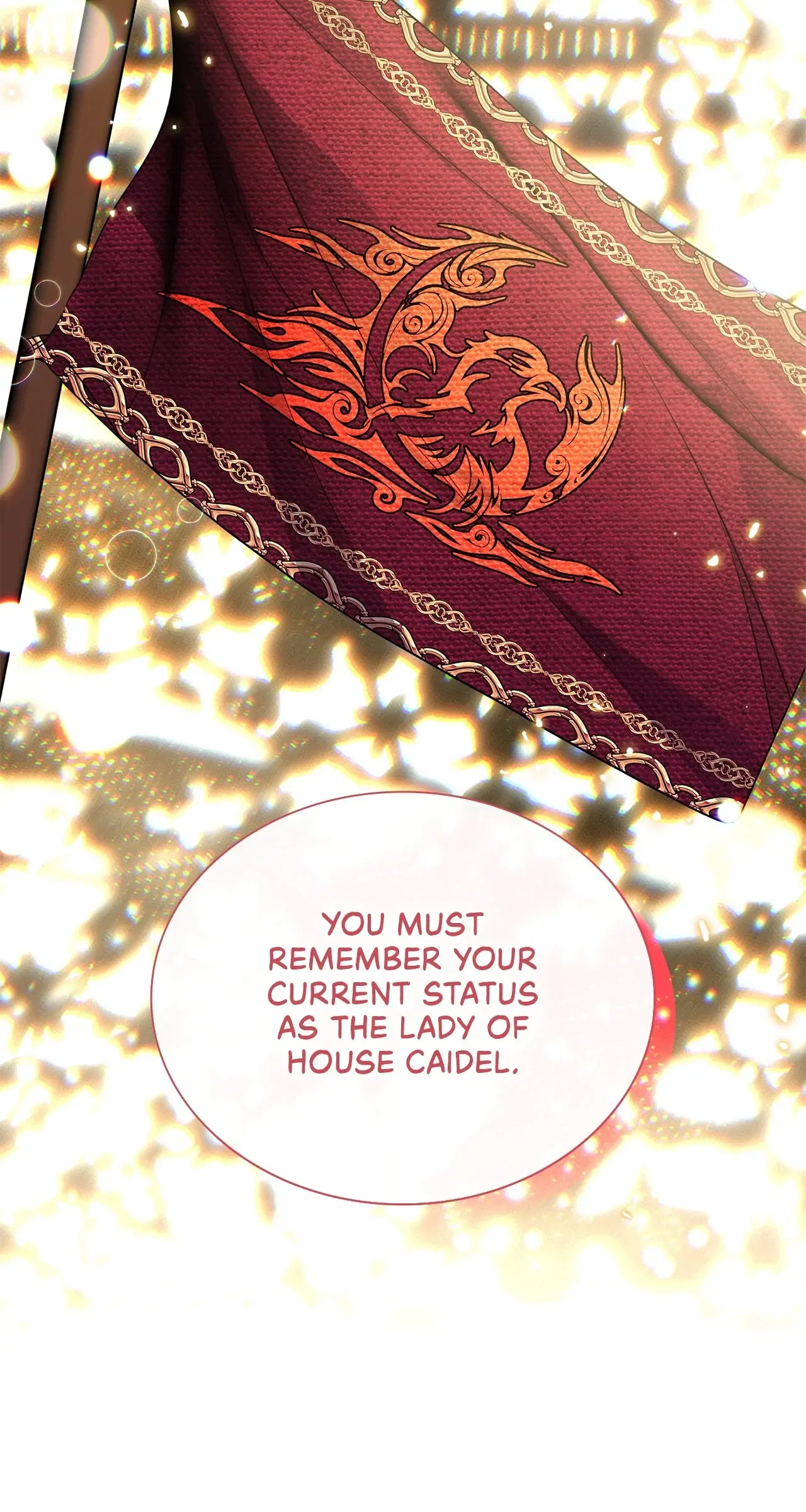 Enough With the Flirting Chapter 60 – Page 71