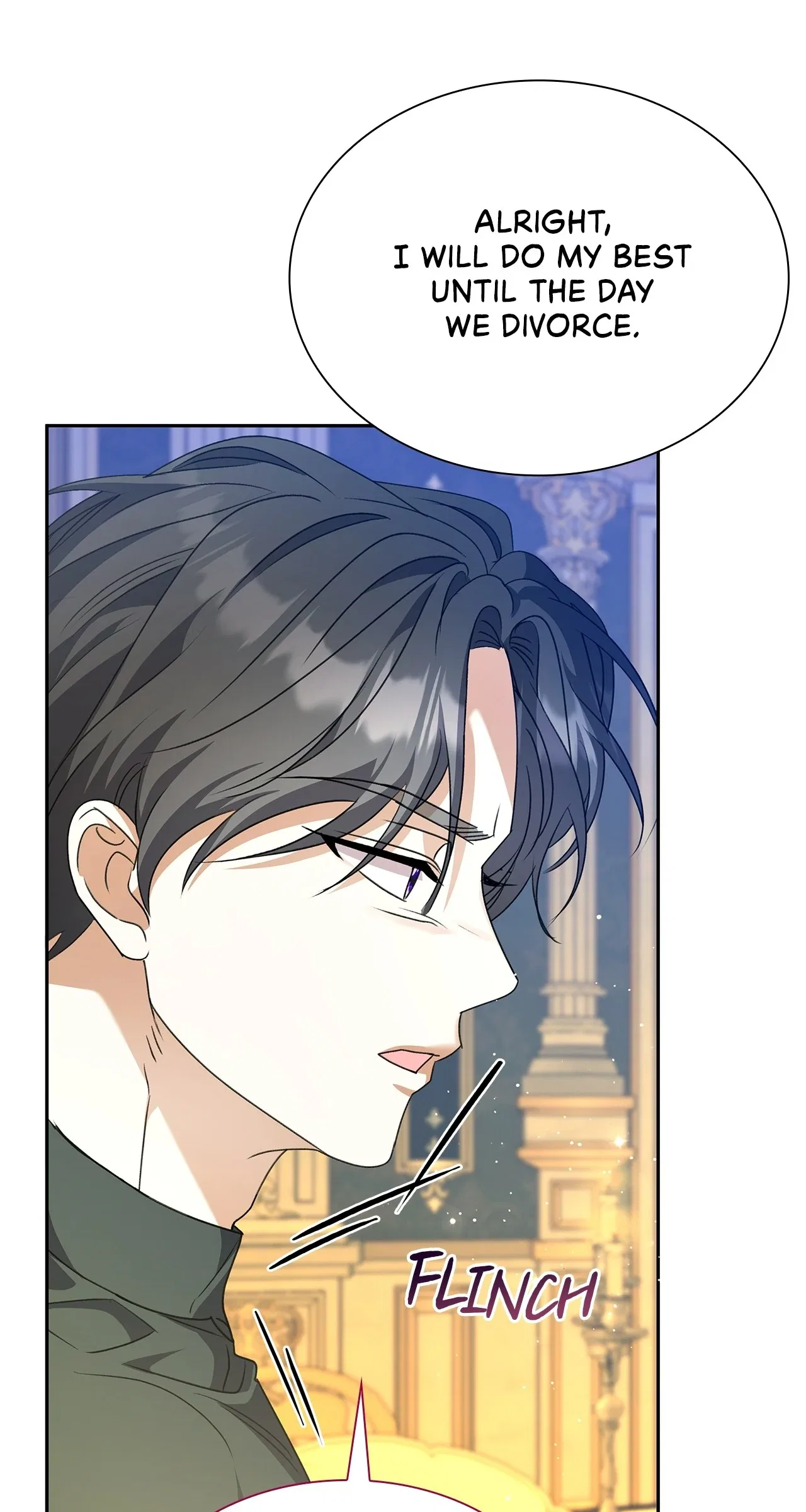 Enough With the Flirting Chapter 60 – Page 72