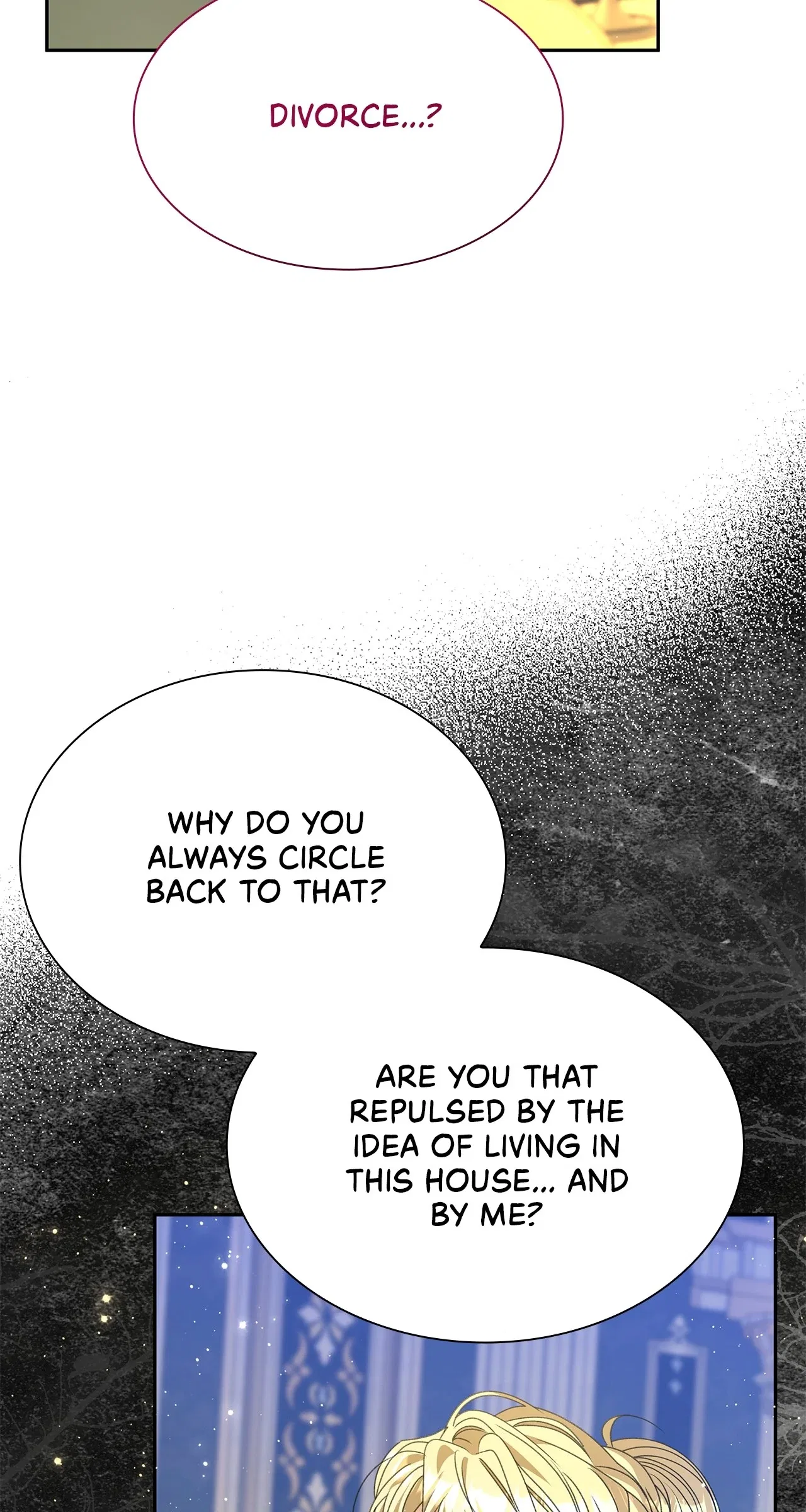 Enough With the Flirting Chapter 60 – Page 73