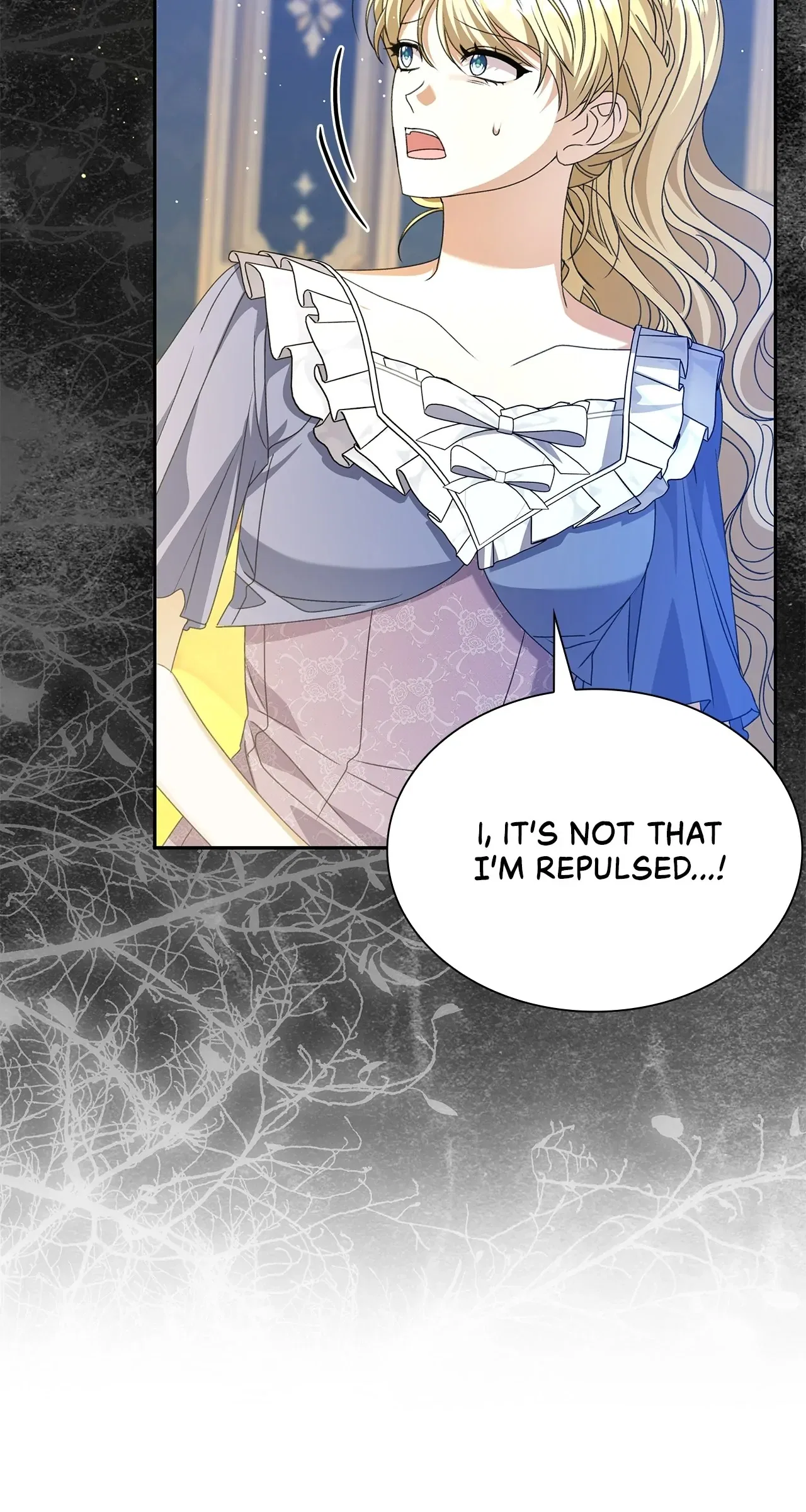 Enough With the Flirting Chapter 60 – Page 74