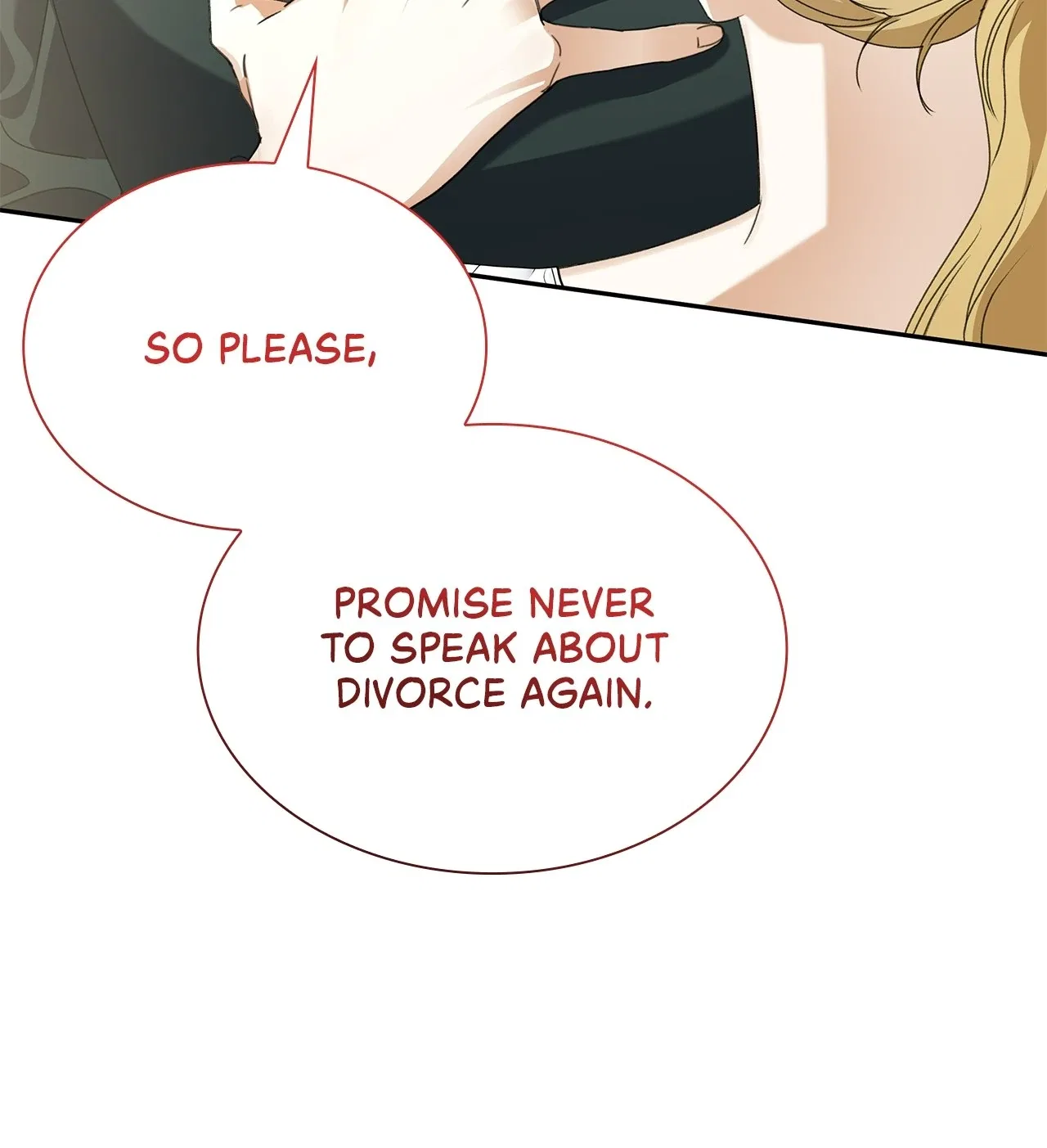 Enough With the Flirting Chapter 60 – Page 76