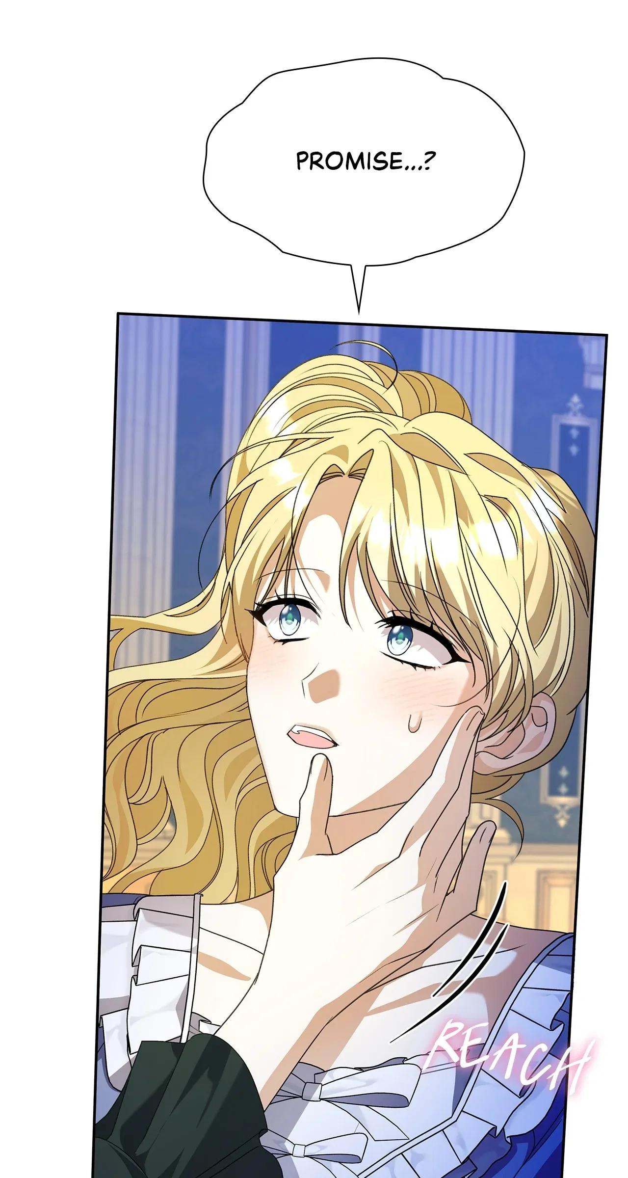 Enough With the Flirting Chapter 60 – Page 77