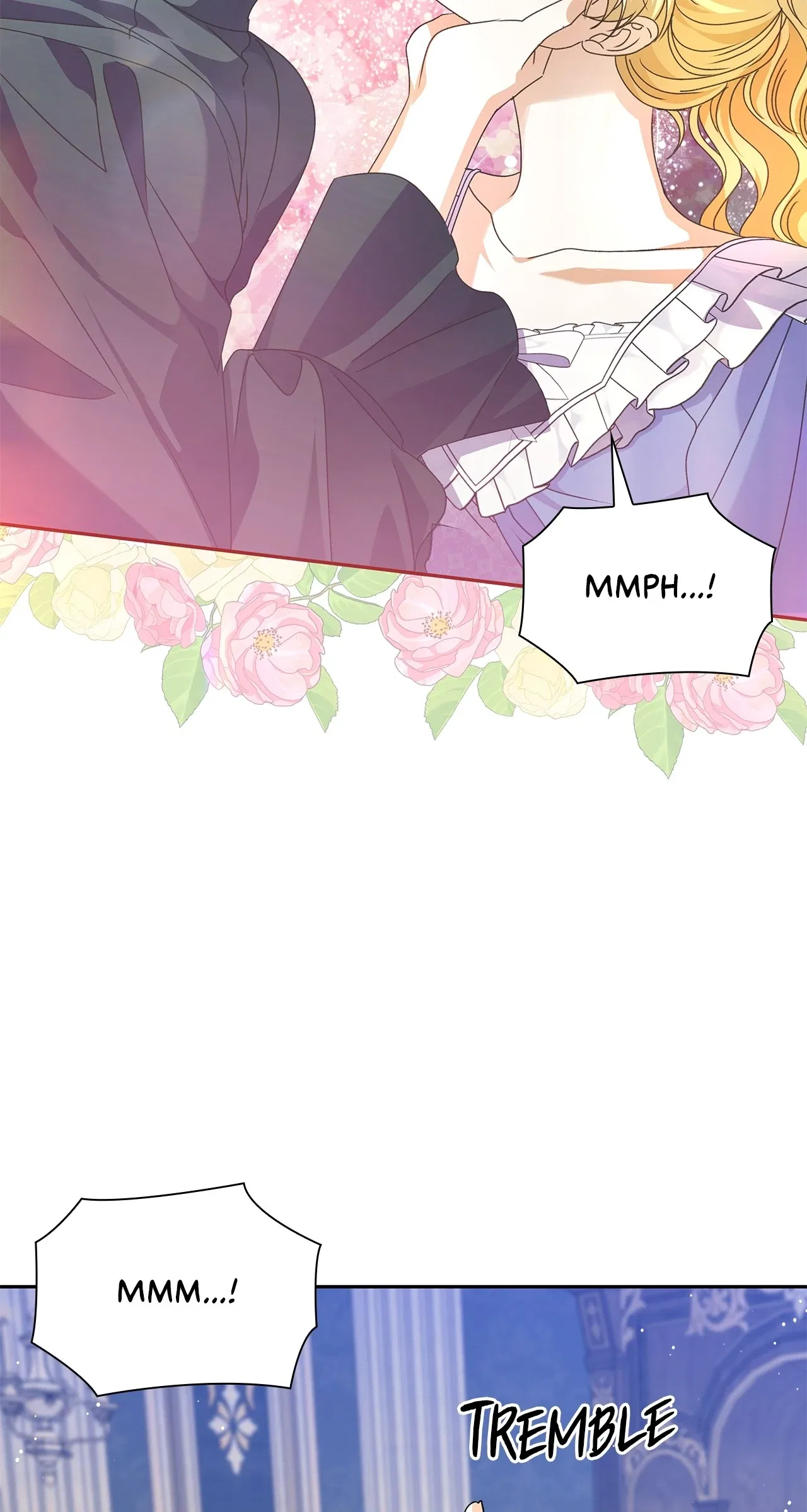 Enough With the Flirting Chapter 60 – Page 79