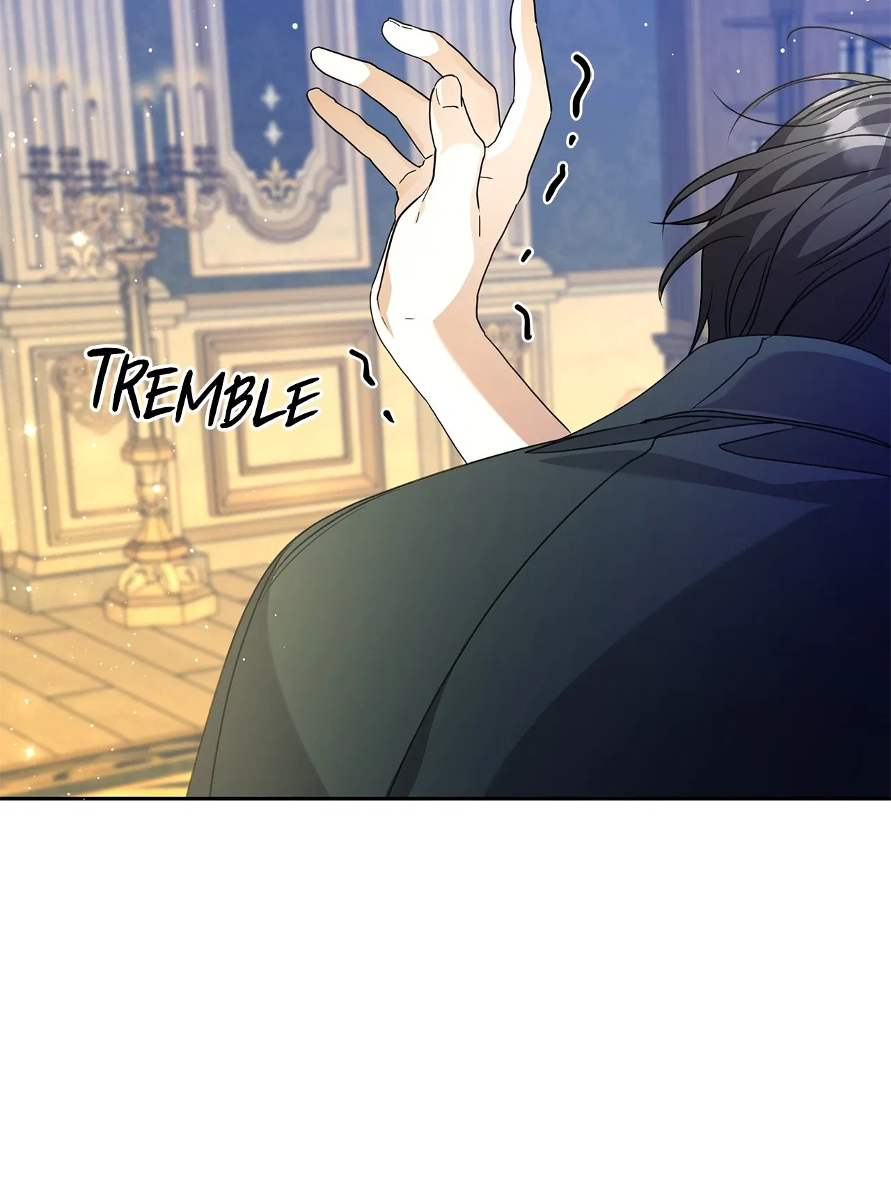 Enough With the Flirting Chapter 60 – Page 80