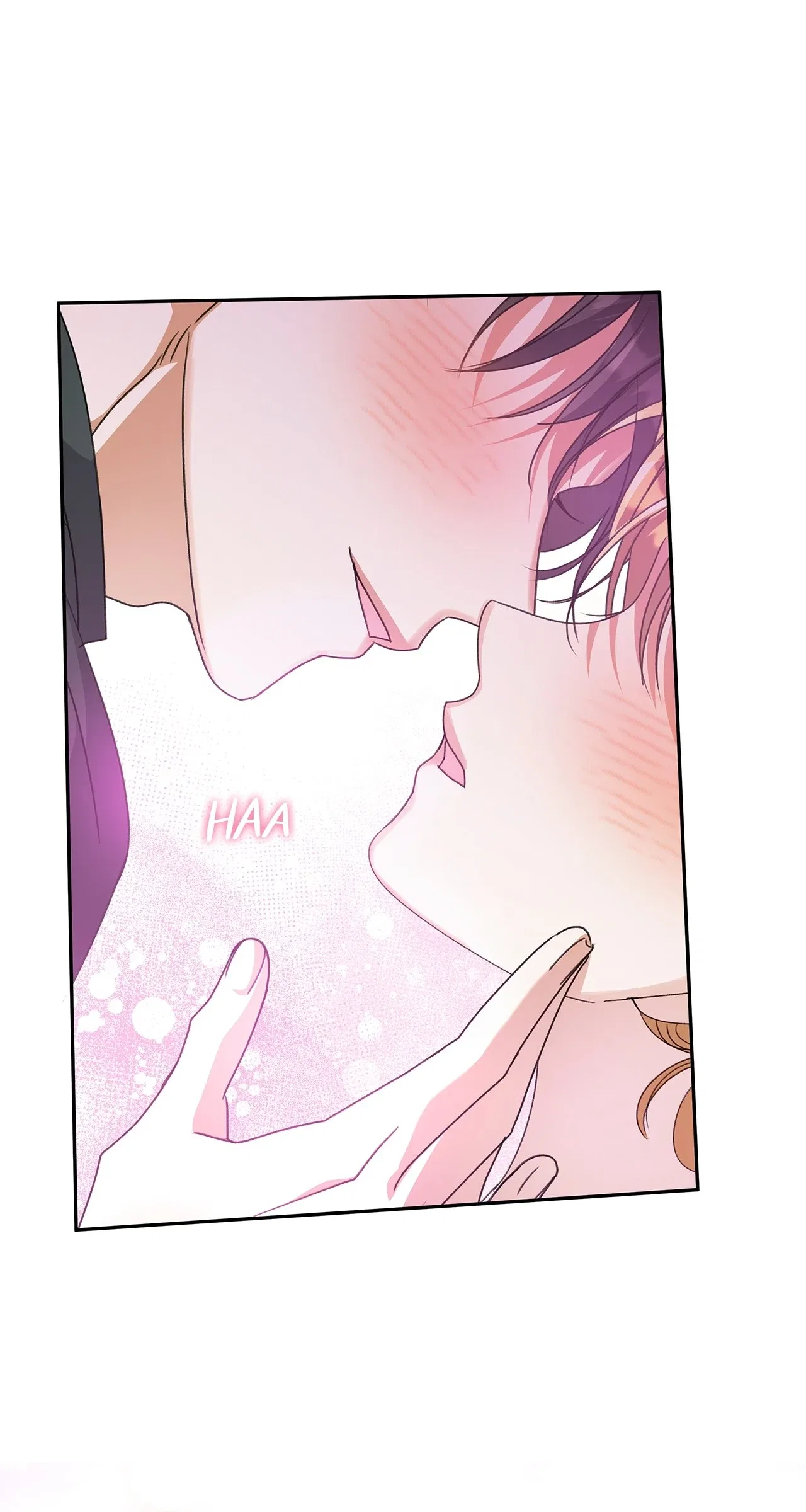 Enough With the Flirting Chapter 60 – Page 81