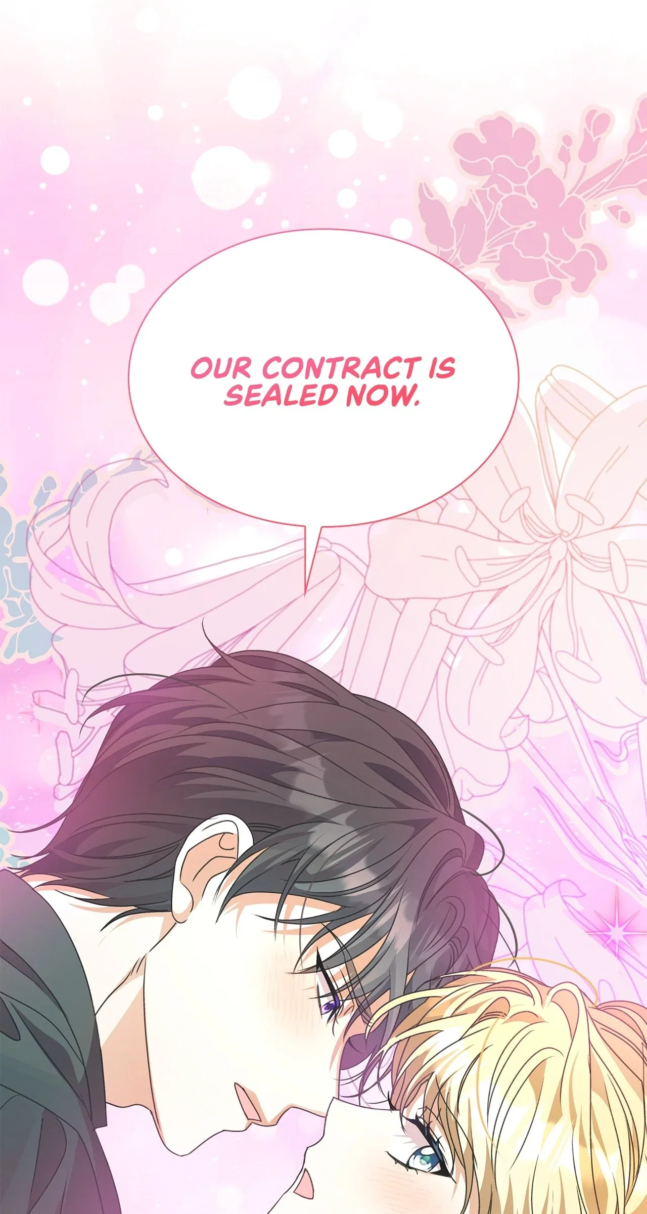 Enough With the Flirting Chapter 60 – Page 82