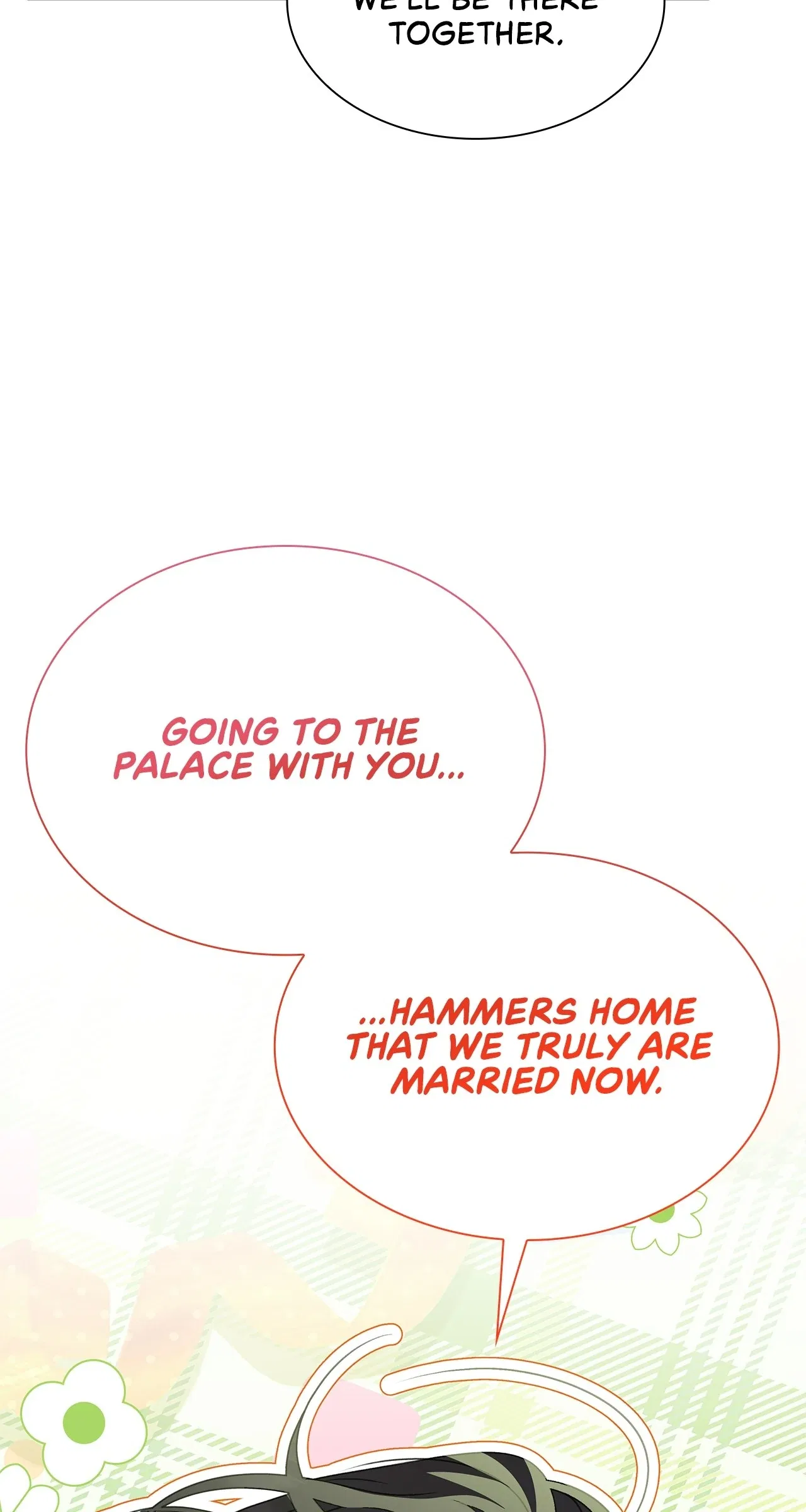 Enough With the Flirting Chapter 60 – Page 92