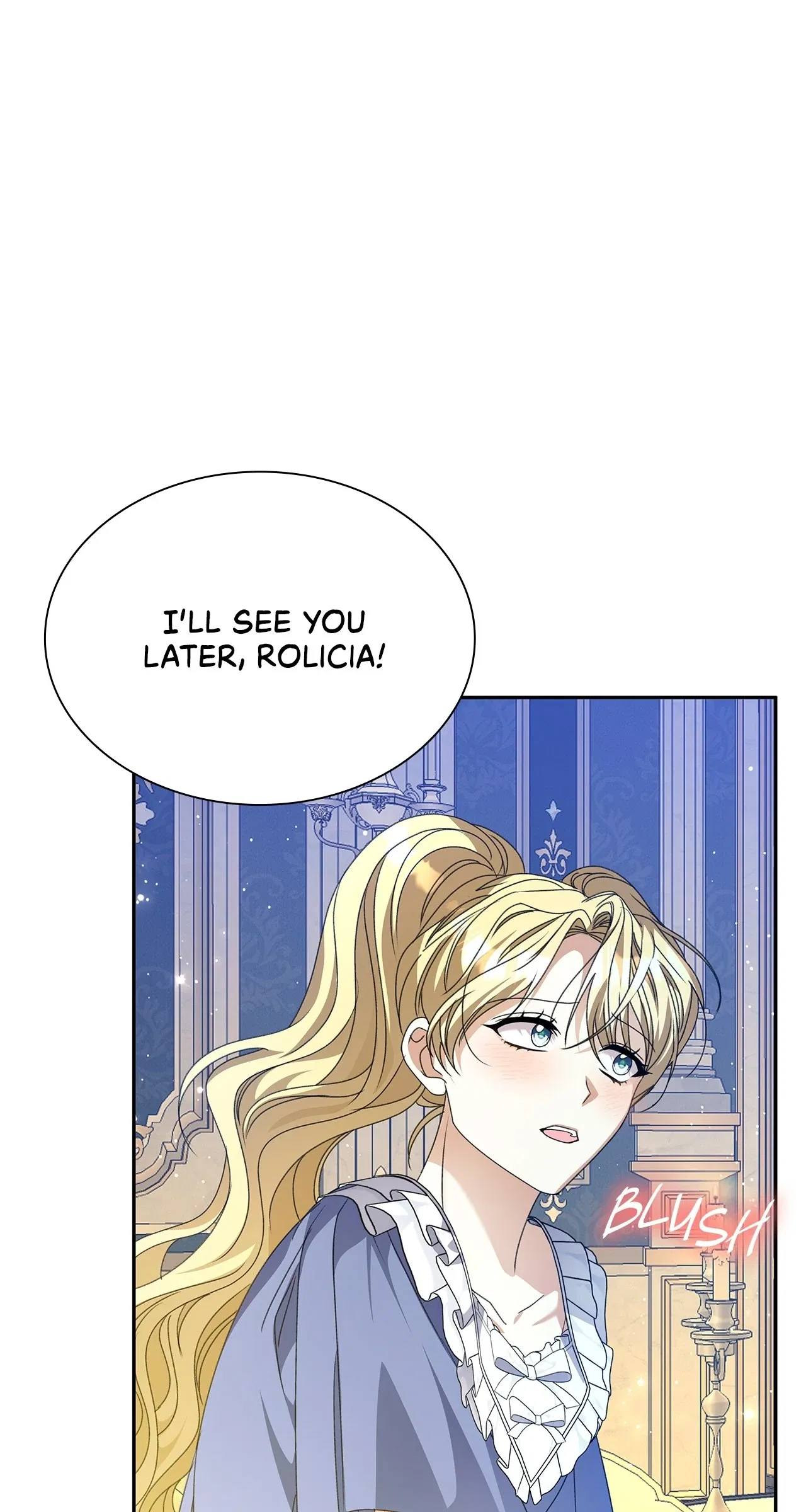 Enough With the Flirting Chapter 60 – Page 94