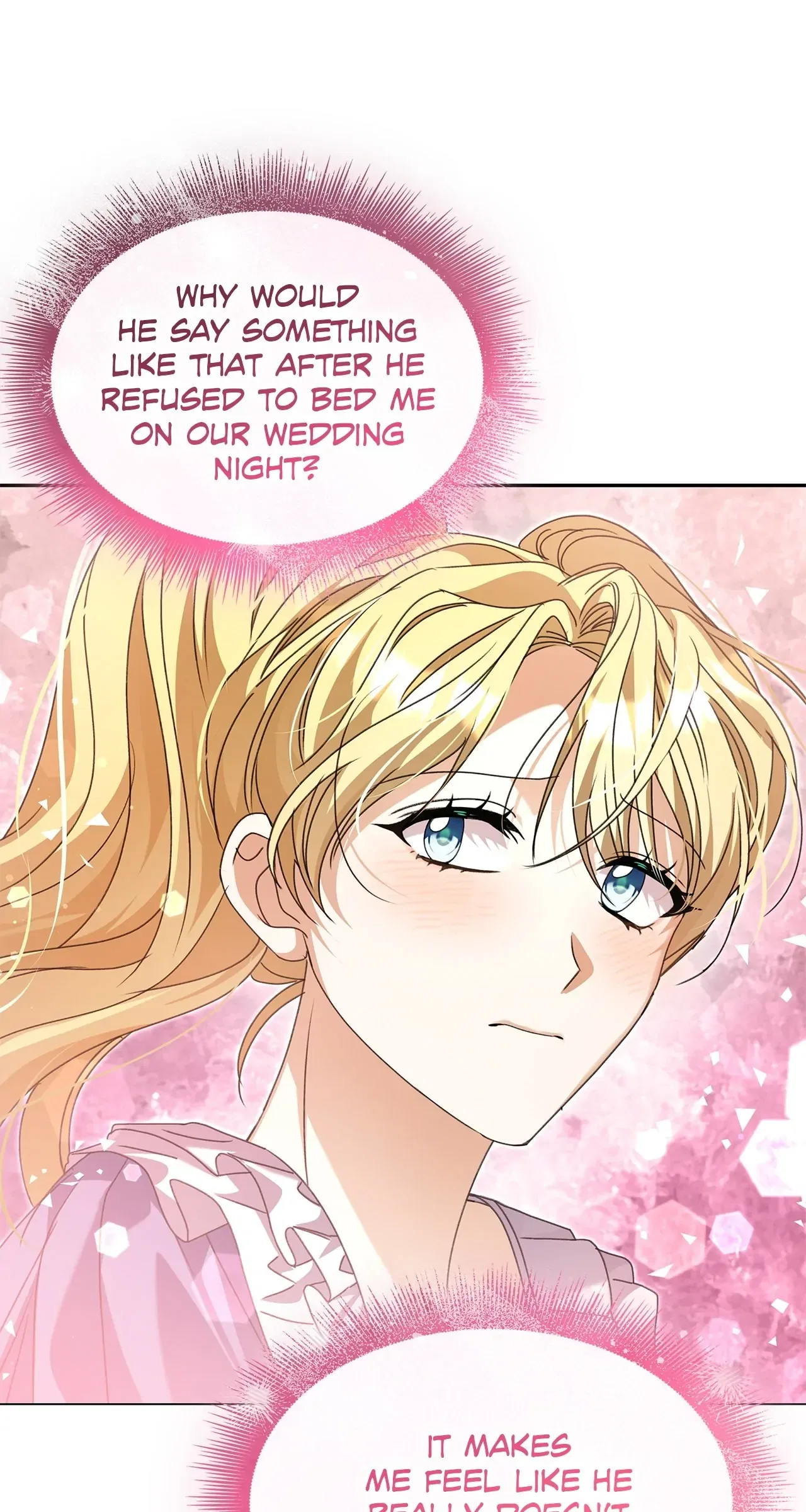 Enough With the Flirting Chapter 60 – Page 96