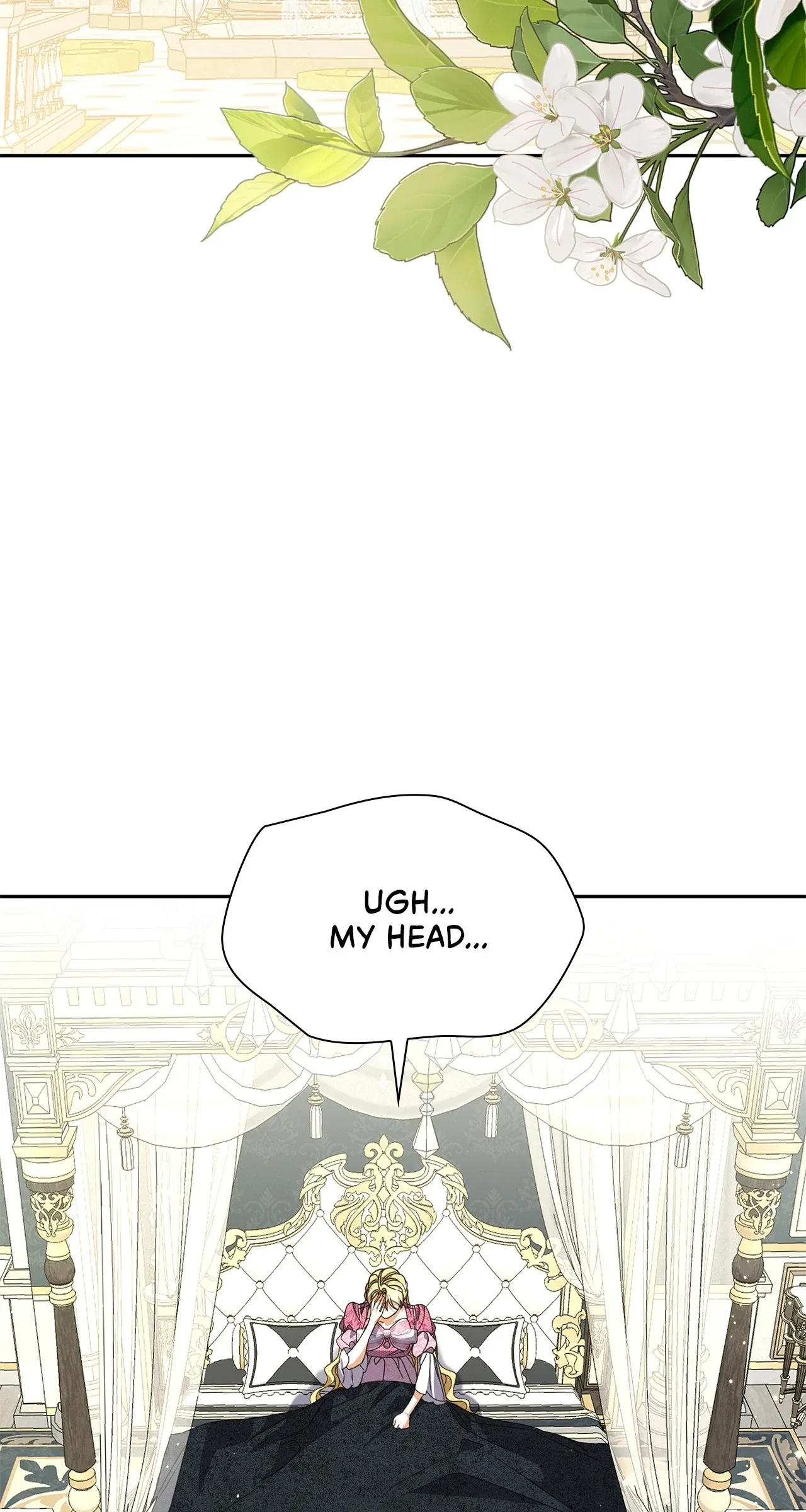 Enough With the Flirting Chapter 59 – Page 2