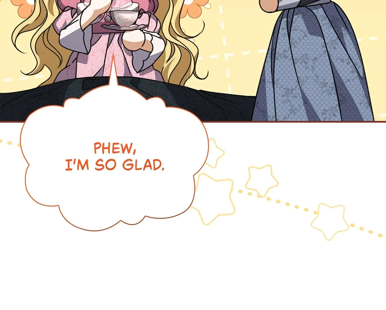 Enough With the Flirting Chapter 59 – Page 13