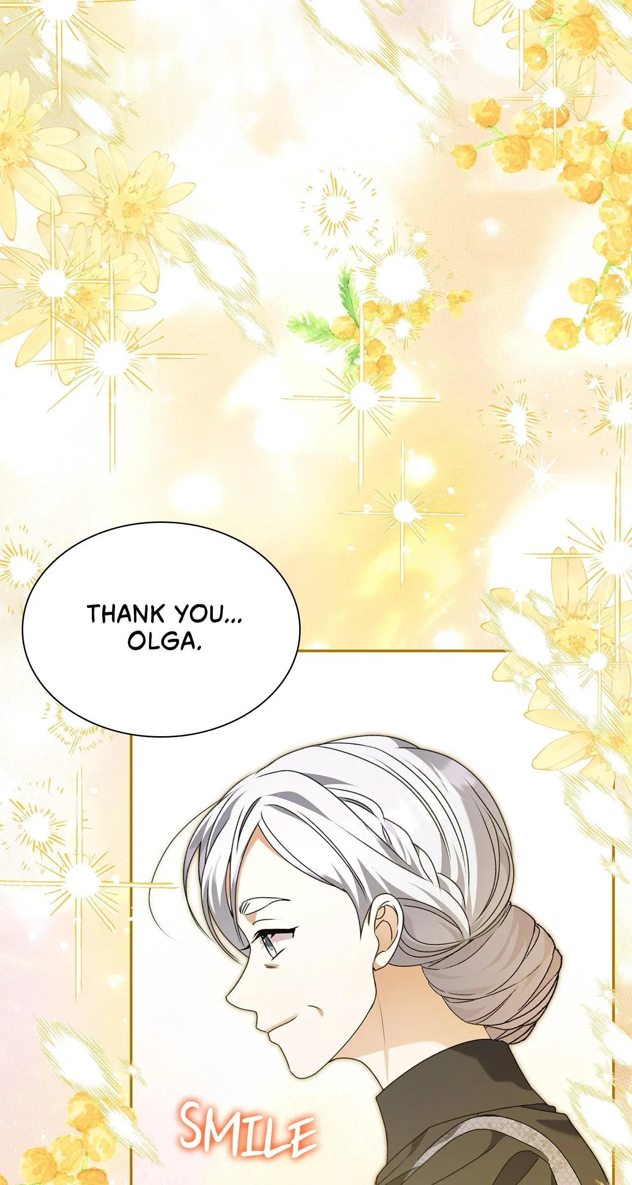 Enough With the Flirting Chapter 59 – Page 28