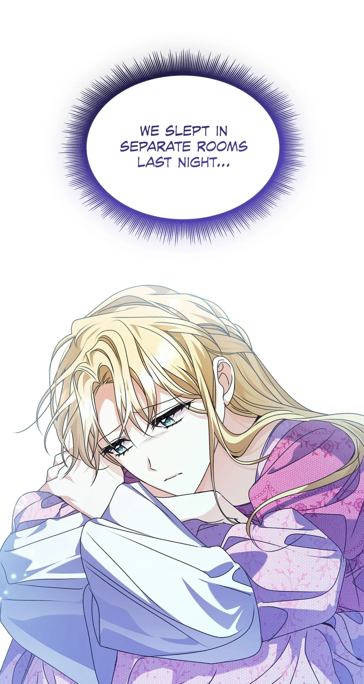 Enough With the Flirting Chapter 59 – Page 37