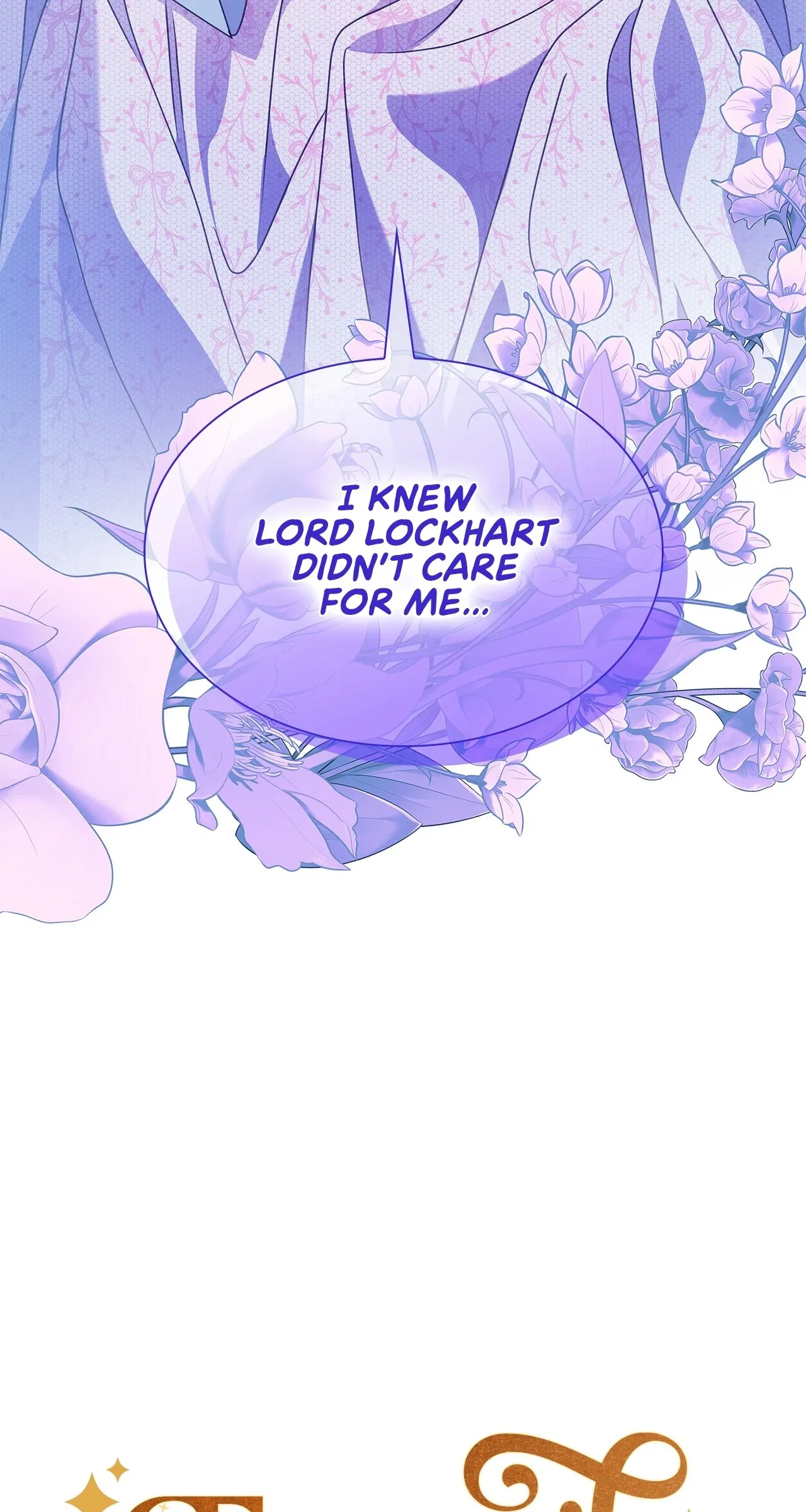 Enough With the Flirting Chapter 59 – Page 38