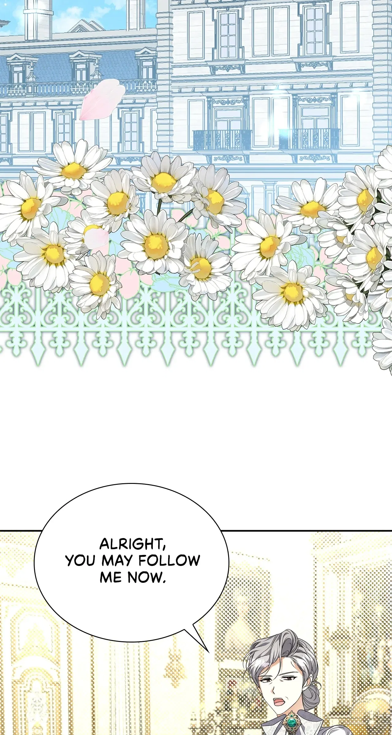 Enough With the Flirting Chapter 59 – Page 41