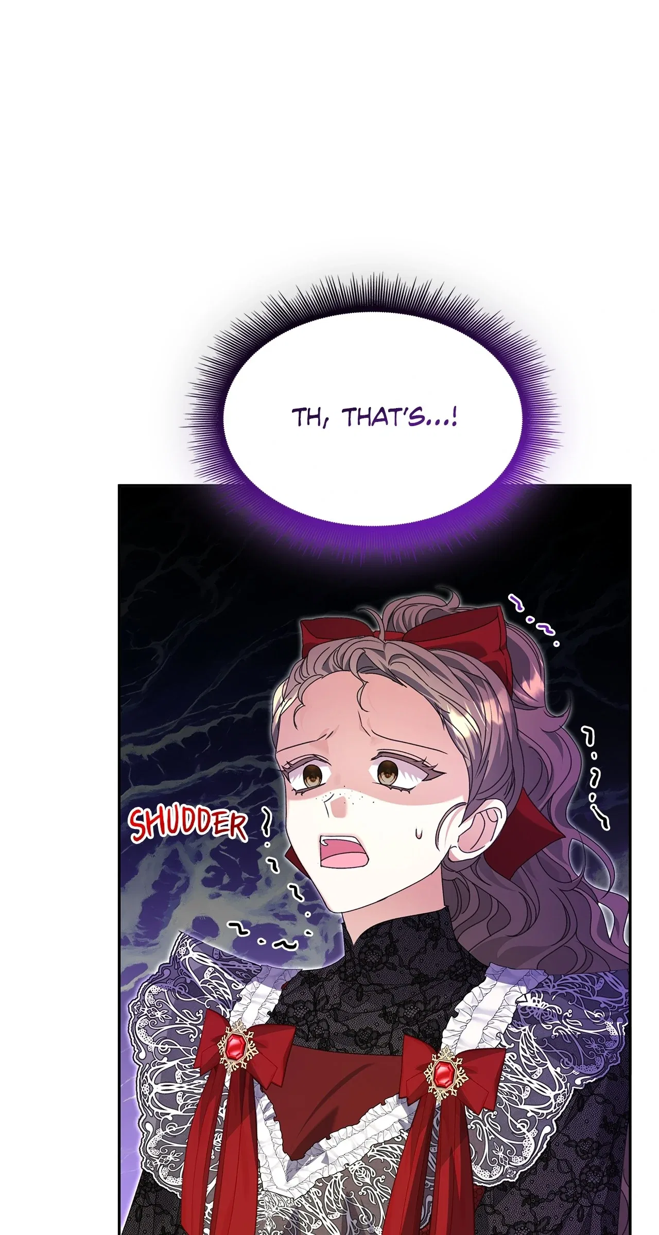 Enough With the Flirting Chapter 59 – Page 49