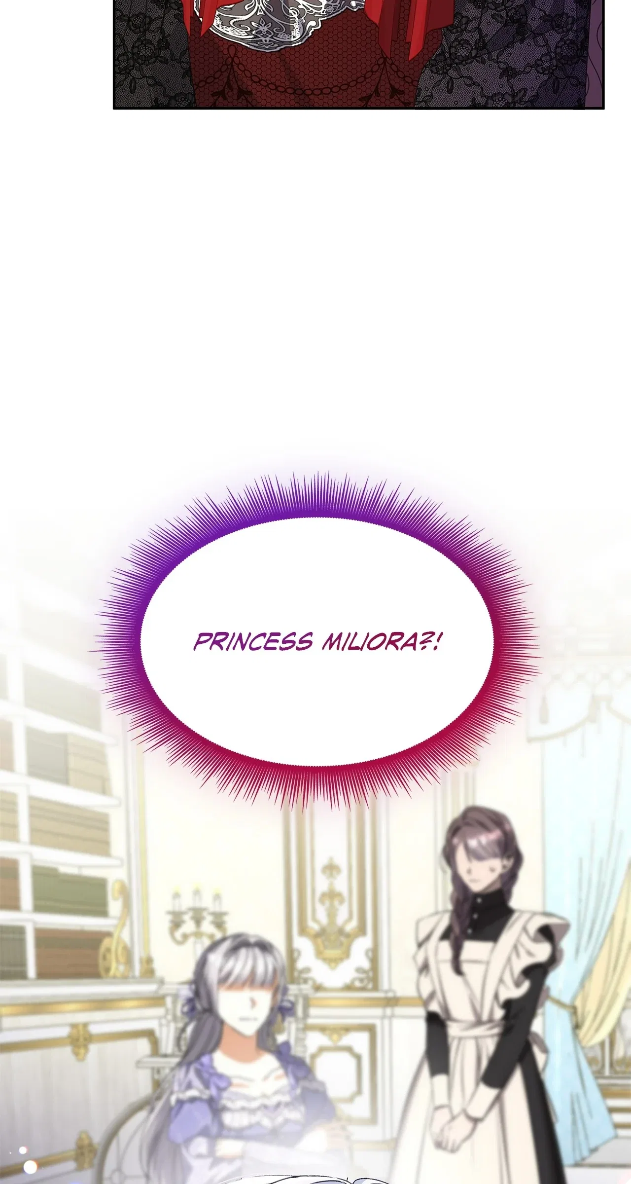 Enough With the Flirting Chapter 59 – Page 50