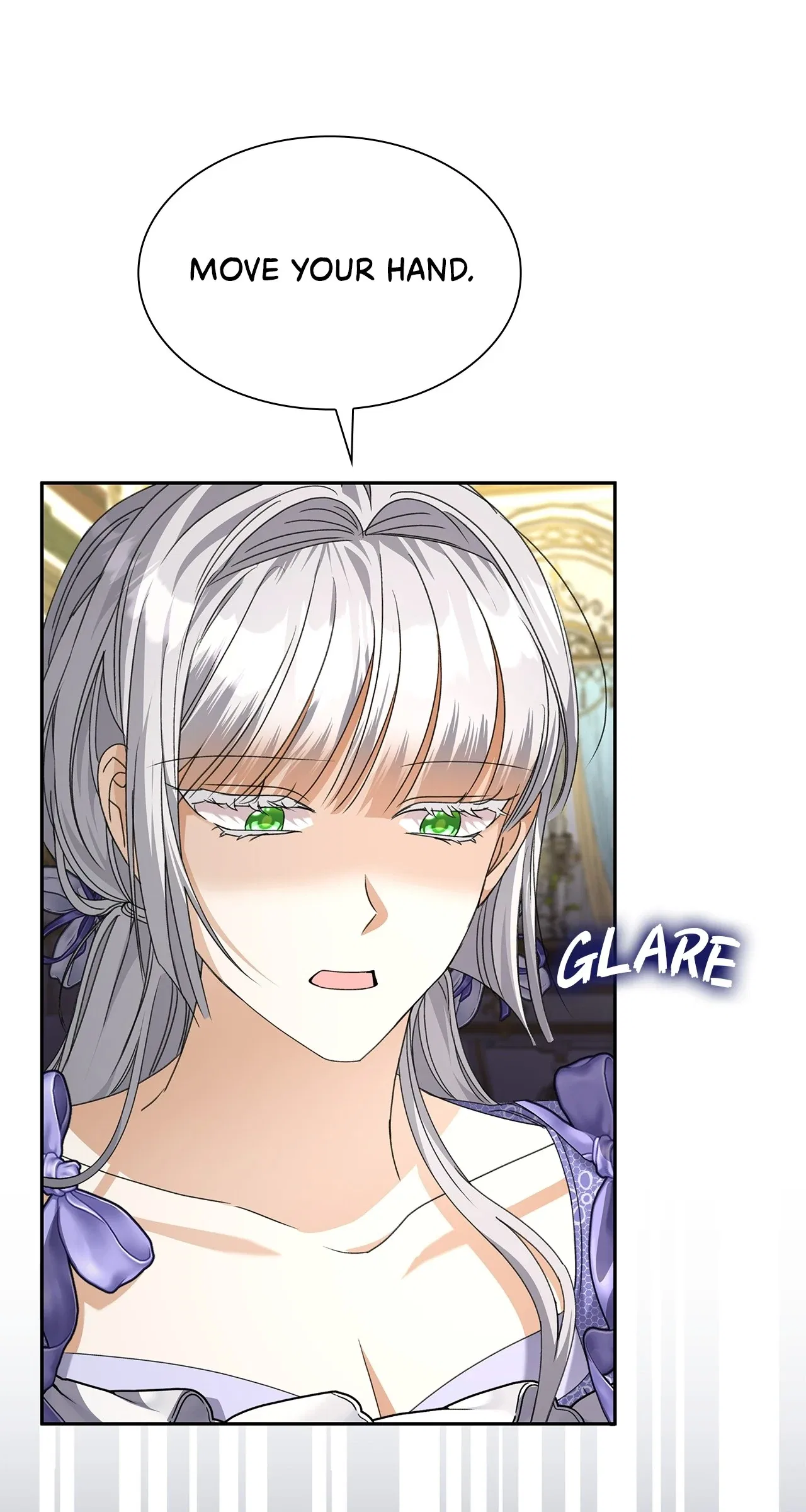 Enough With the Flirting Chapter 59 – Page 58