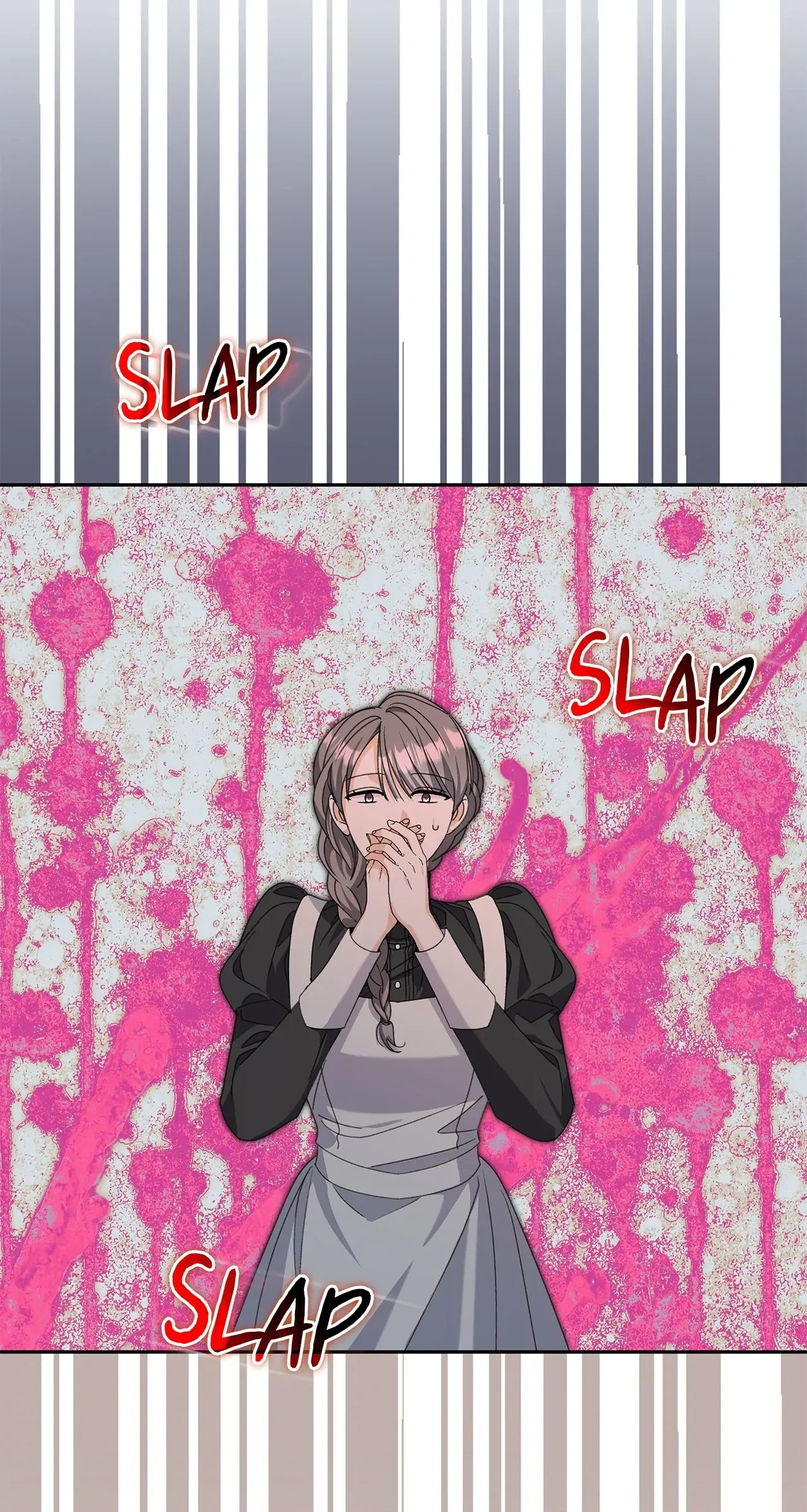 Enough With the Flirting Chapter 59 – Page 59