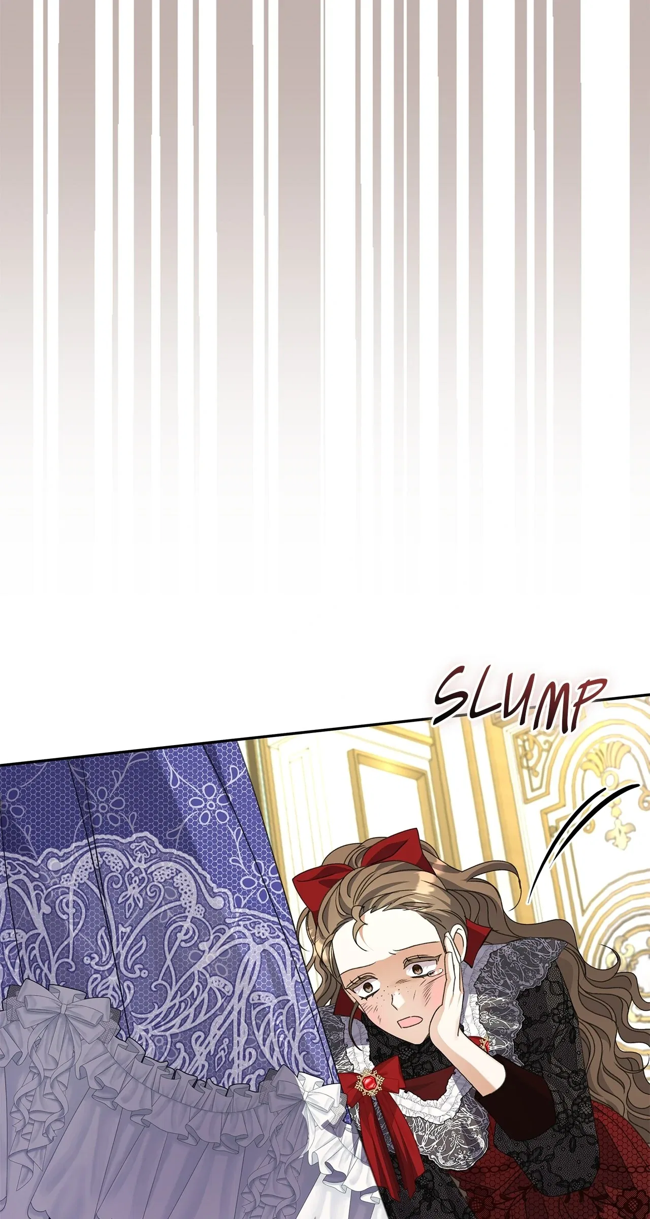 Enough With the Flirting Chapter 59 – Page 60