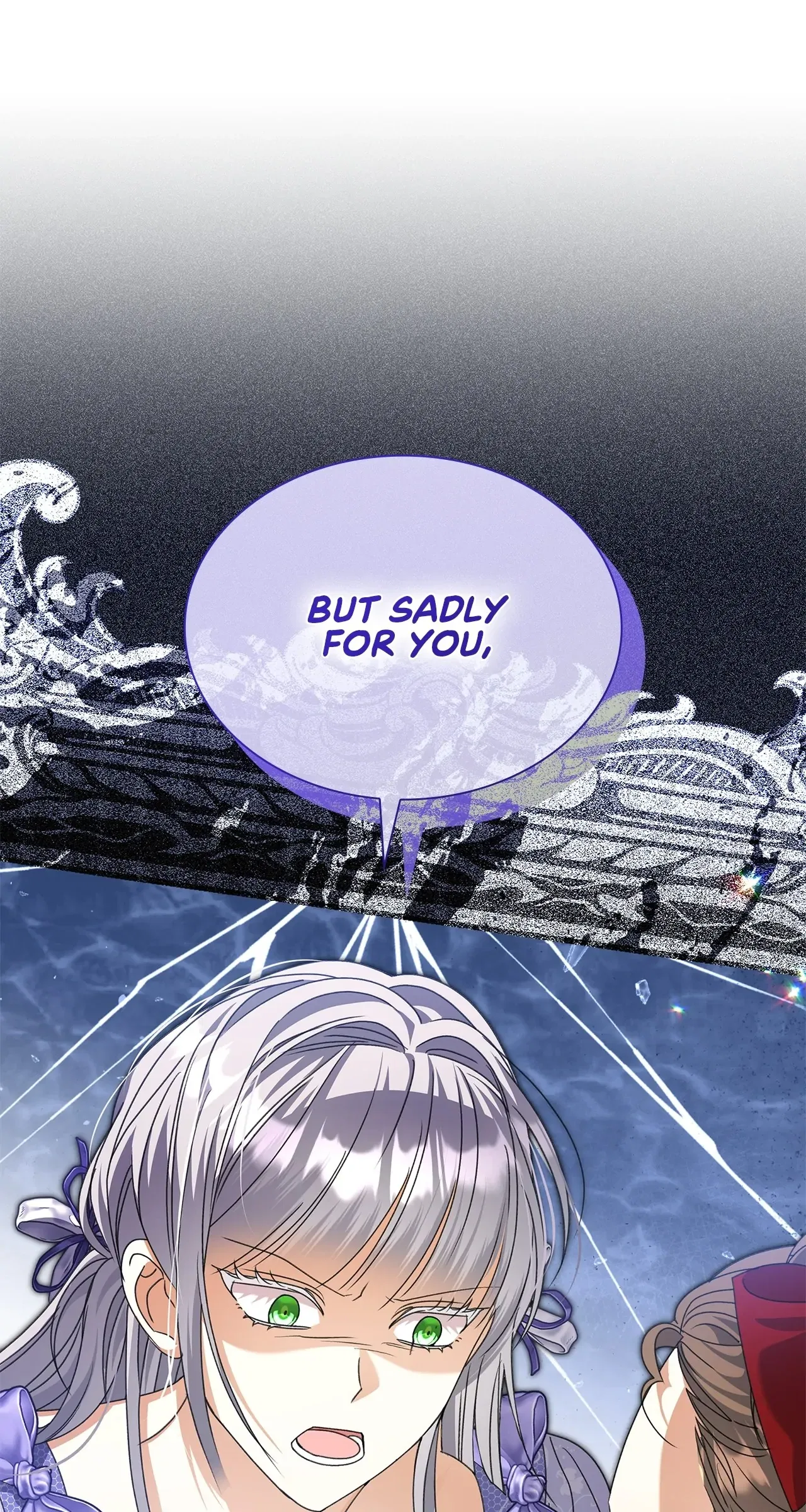 Enough With the Flirting Chapter 59 – Page 62