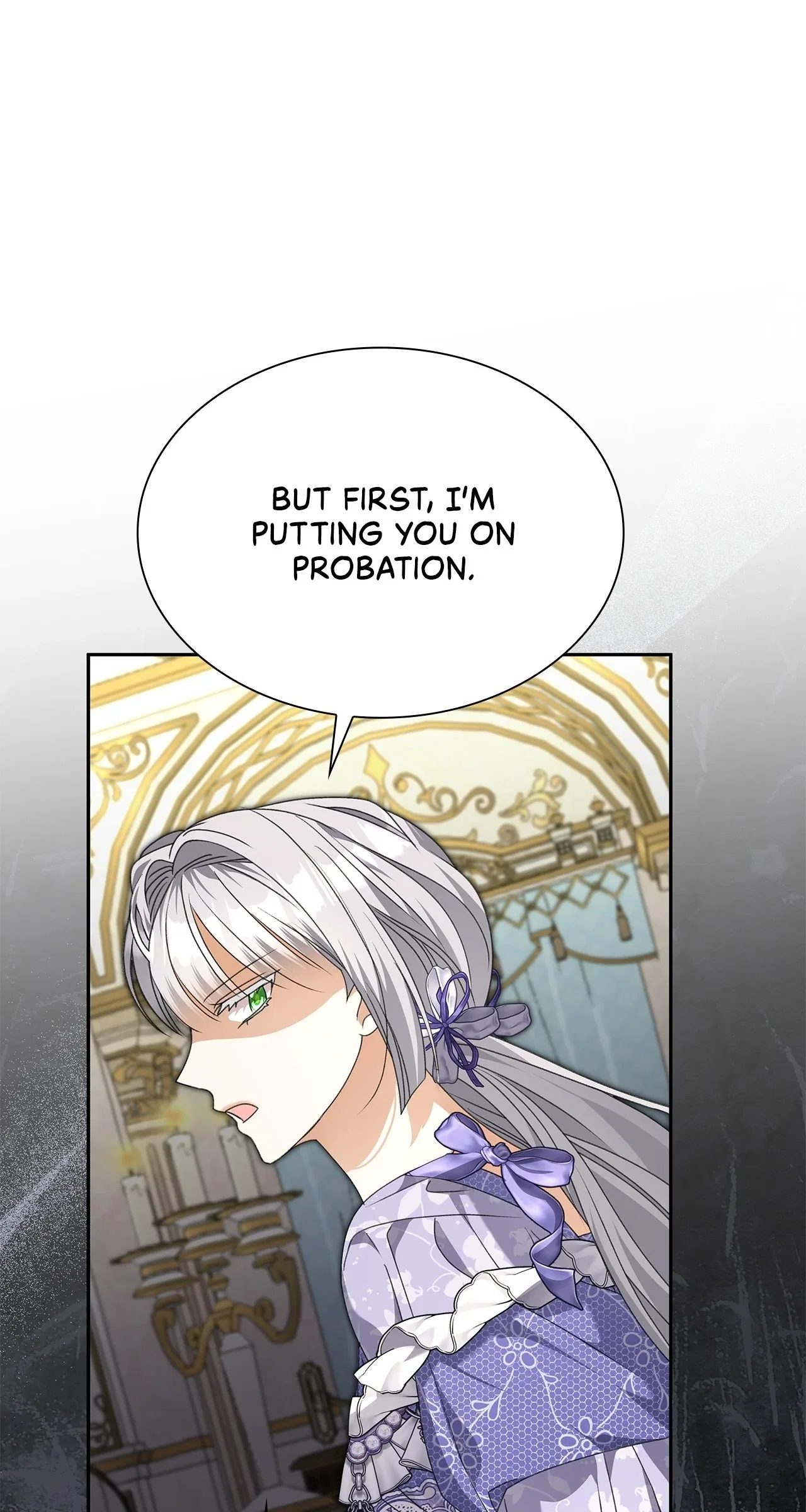 Enough With the Flirting Chapter 59 – Page 67