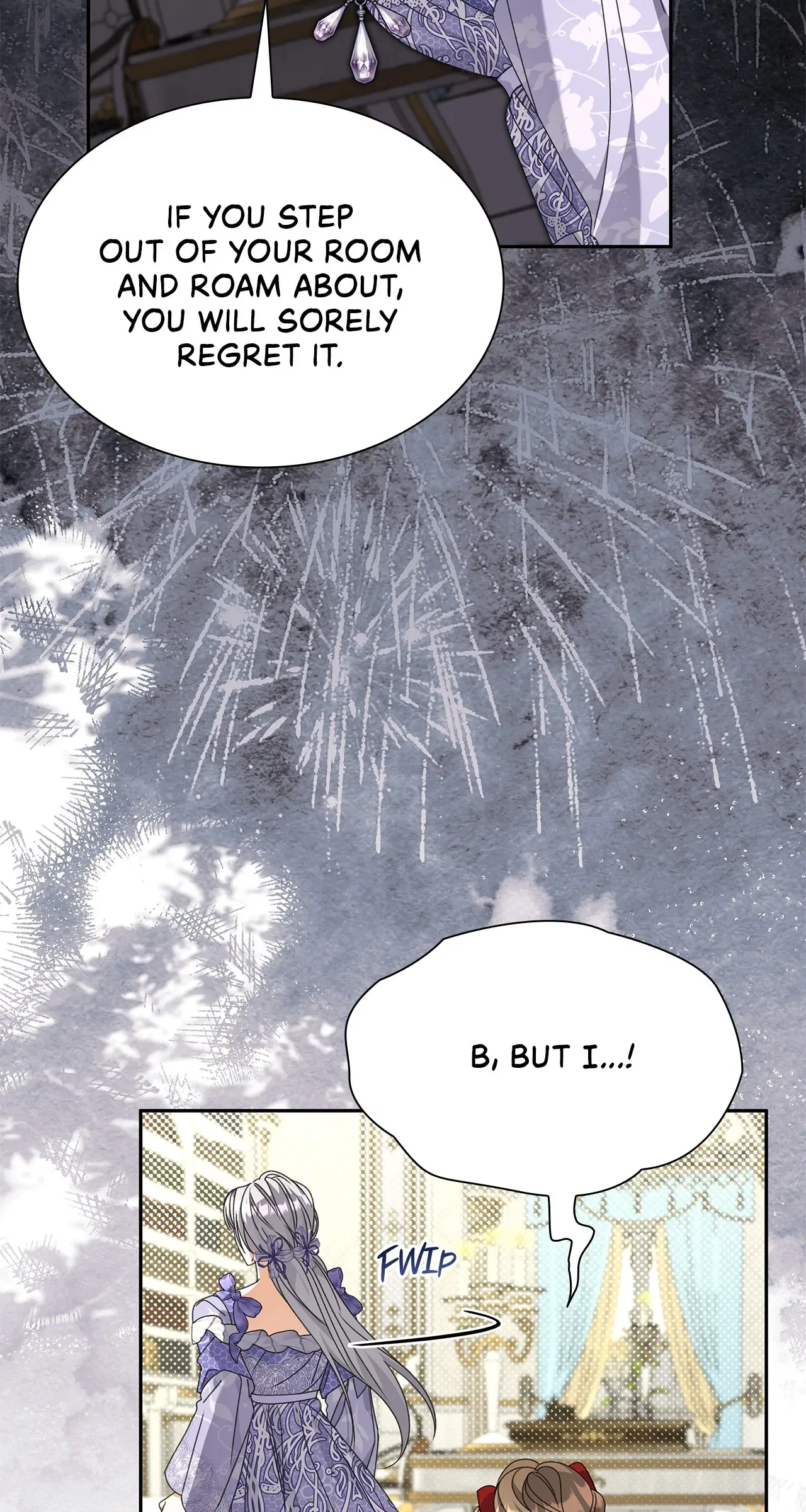 Enough With the Flirting Chapter 59 – Page 68