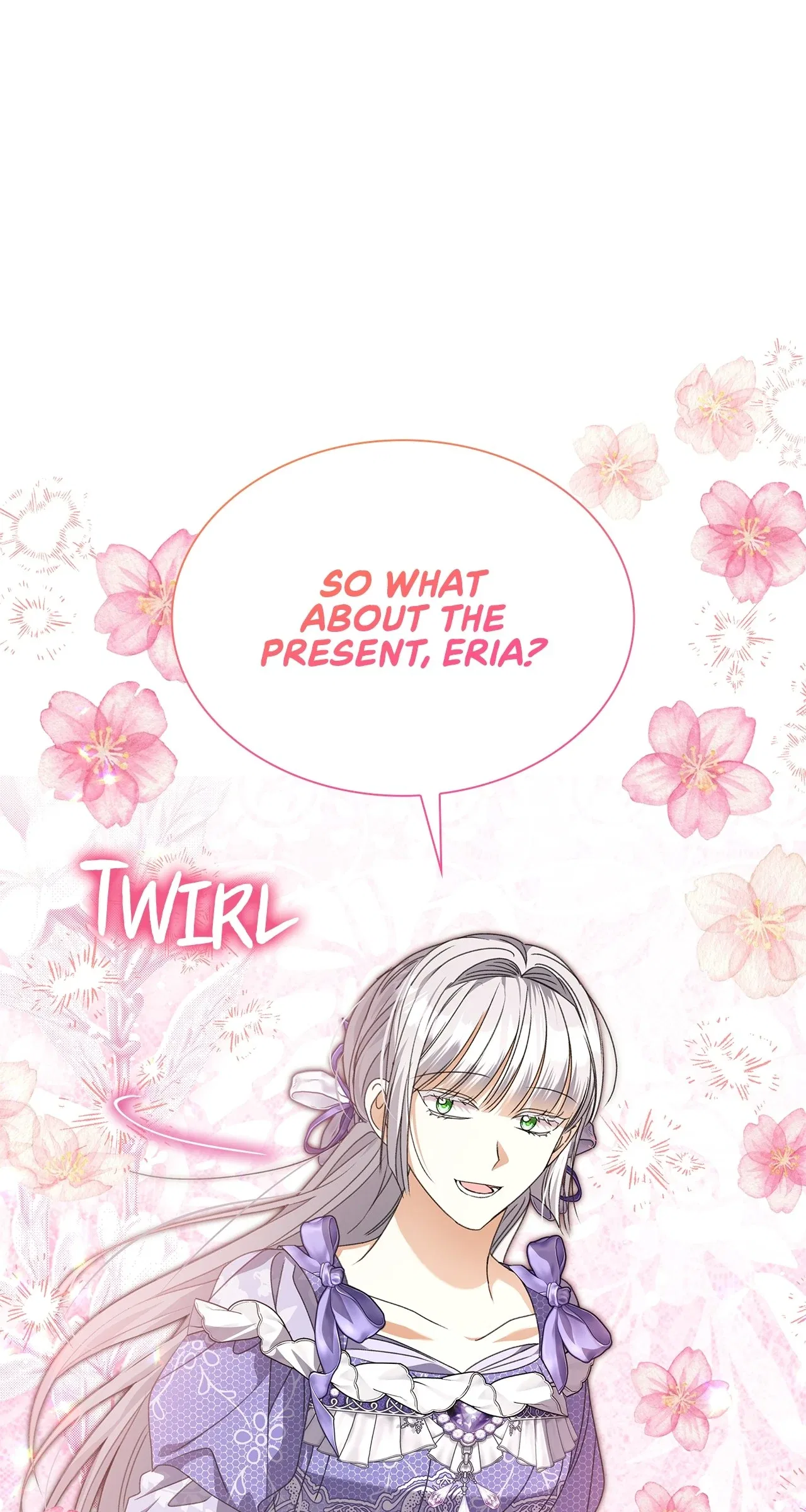 Enough With the Flirting Chapter 59 – Page 72