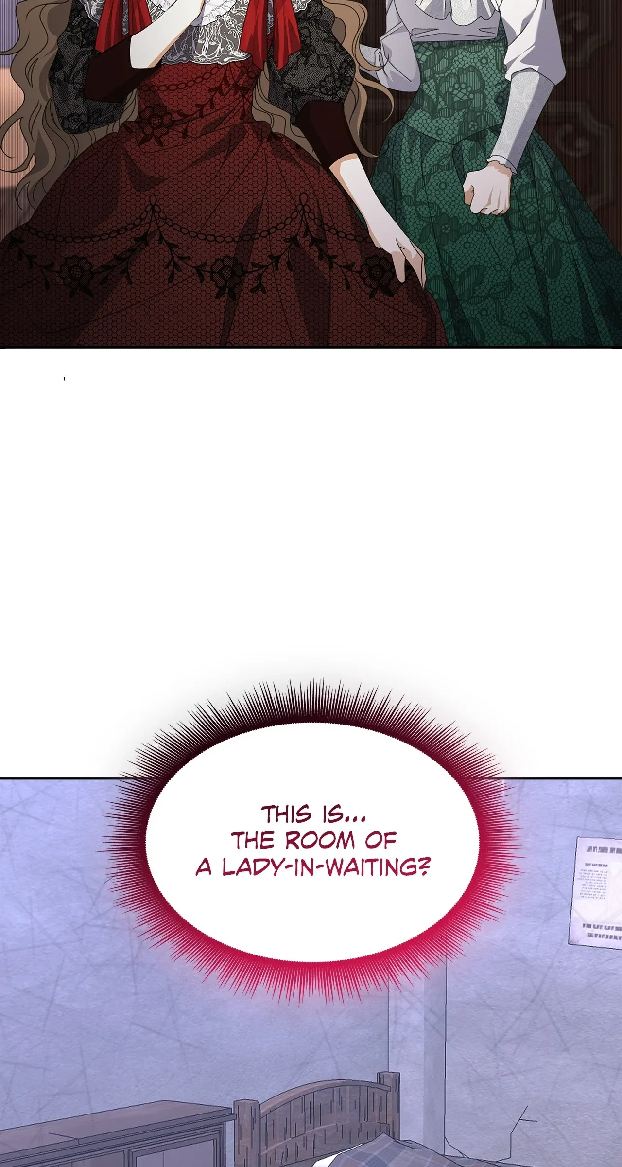 Enough With the Flirting Chapter 59 – Page 80