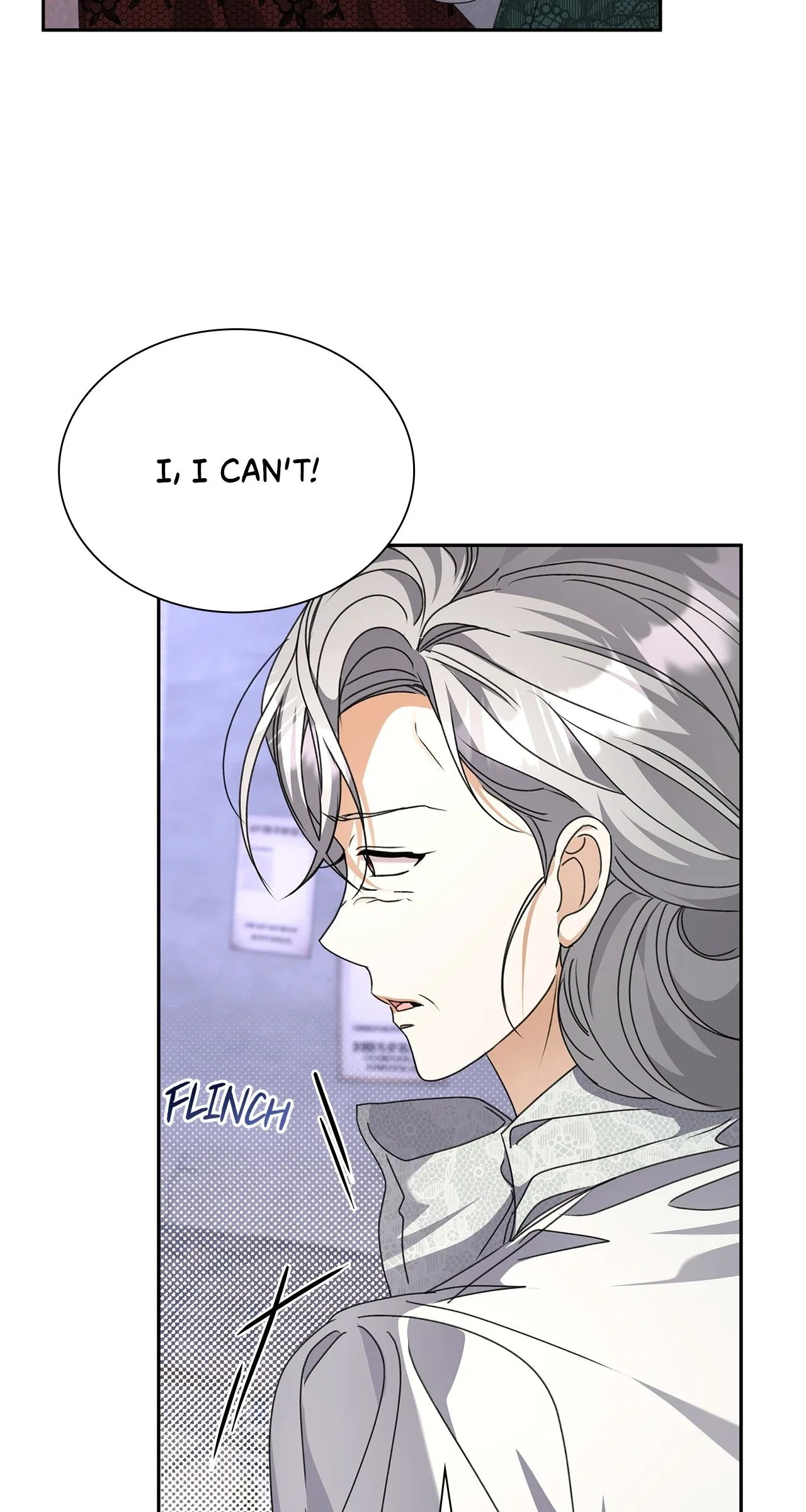 Enough With the Flirting Chapter 59 – Page 83
