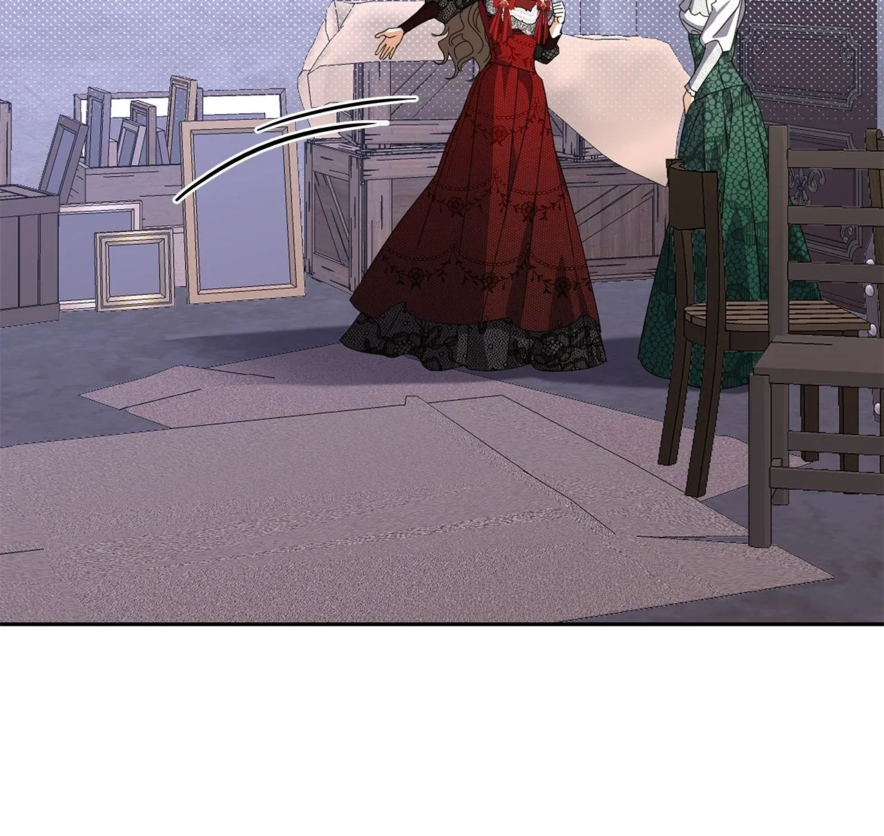 Enough With the Flirting Chapter 59 – Page 85