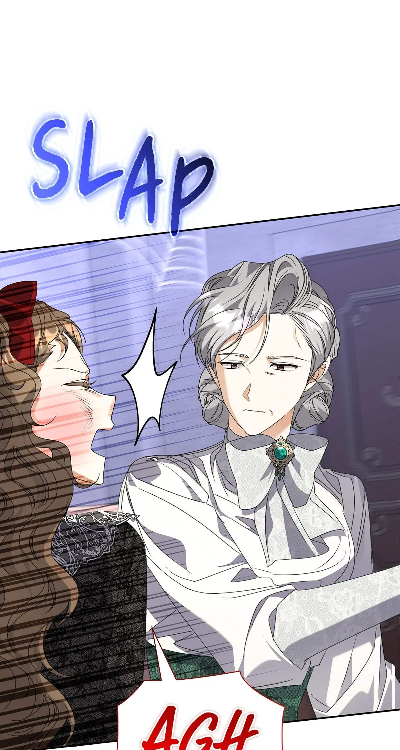Enough With the Flirting Chapter 59 – Page 86