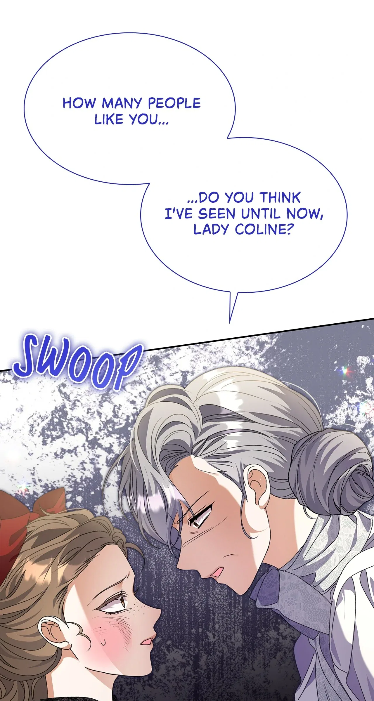 Enough With the Flirting Chapter 59 – Page 91