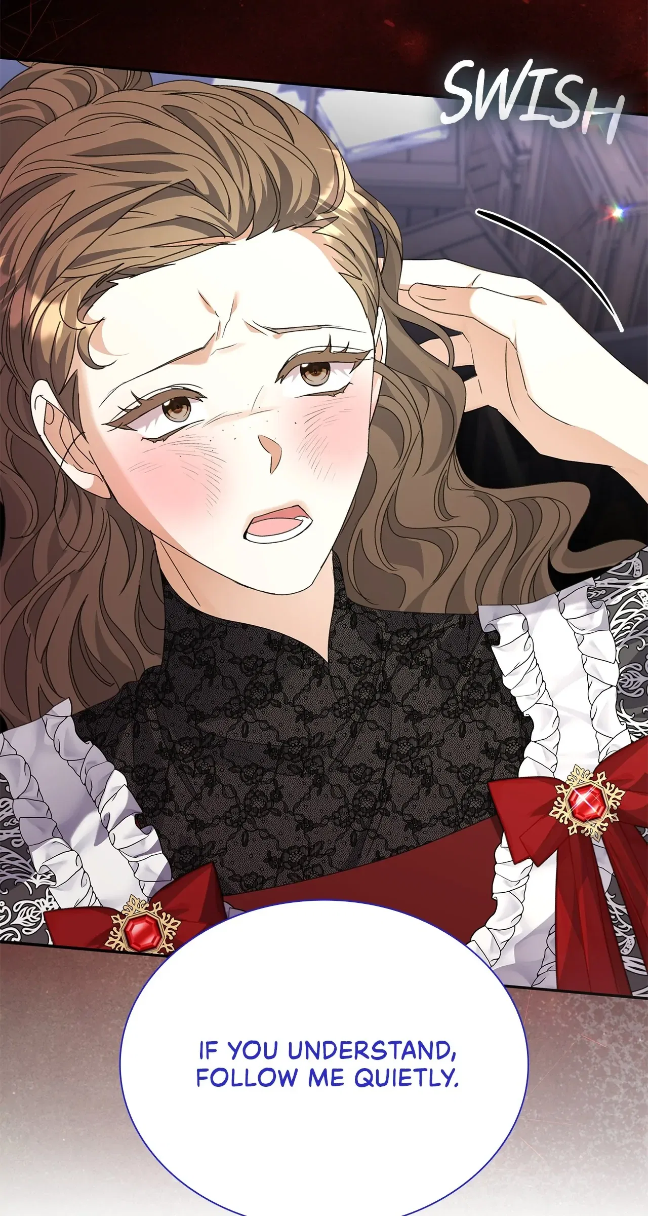 Enough With the Flirting Chapter 59 – Page 94