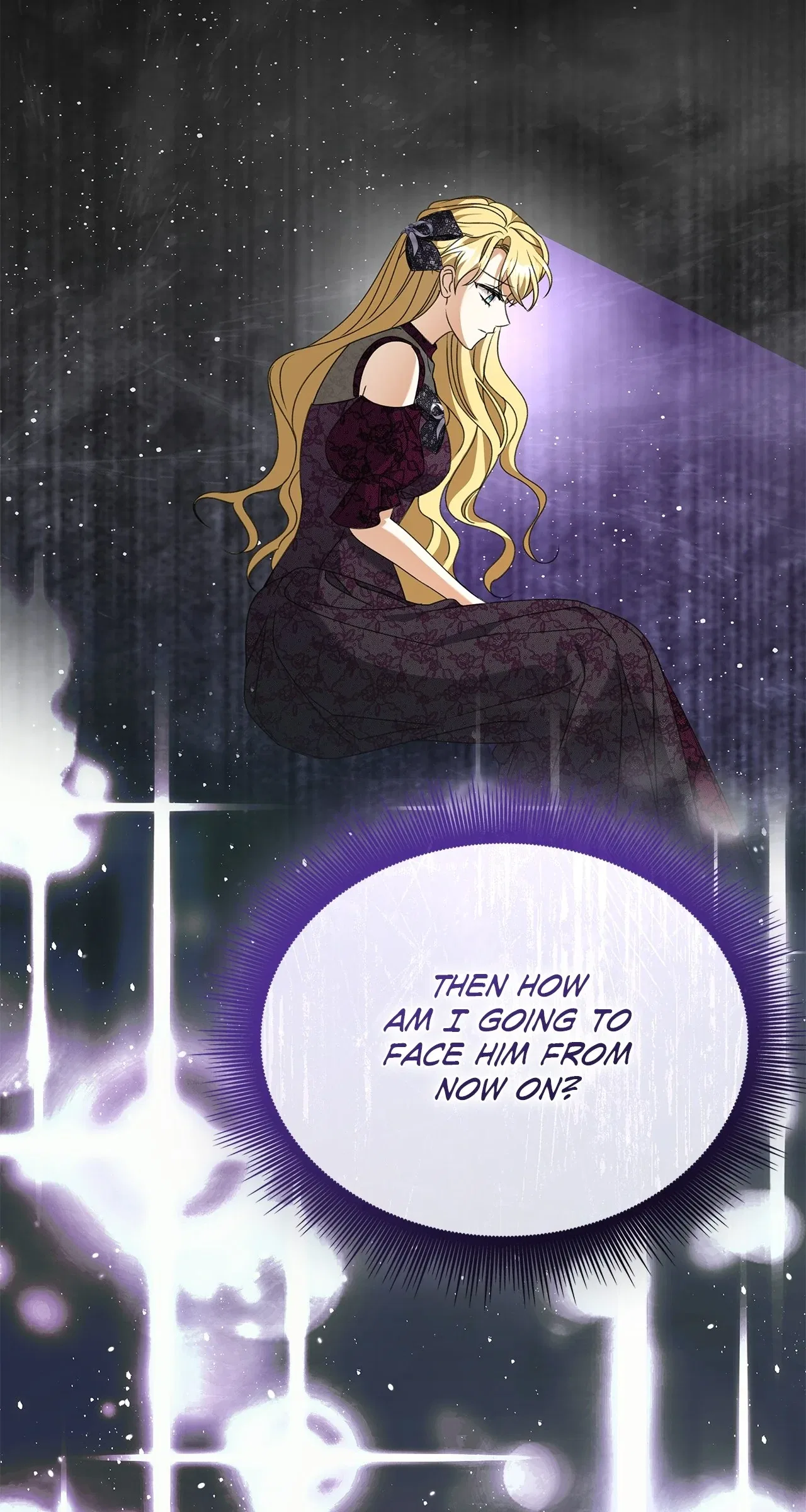 Enough With the Flirting Chapter 58 – Page 6