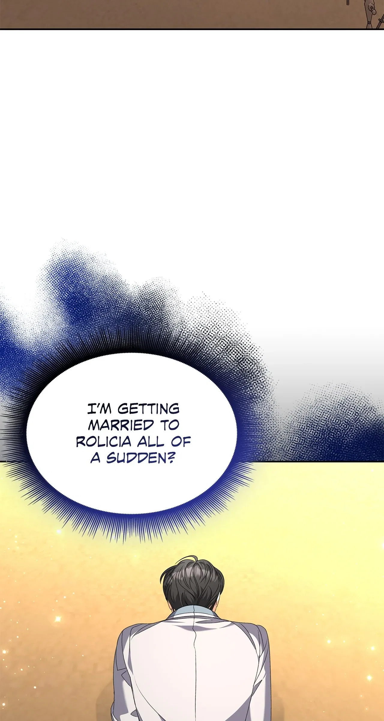 Enough With the Flirting Chapter 58 – Page 9
