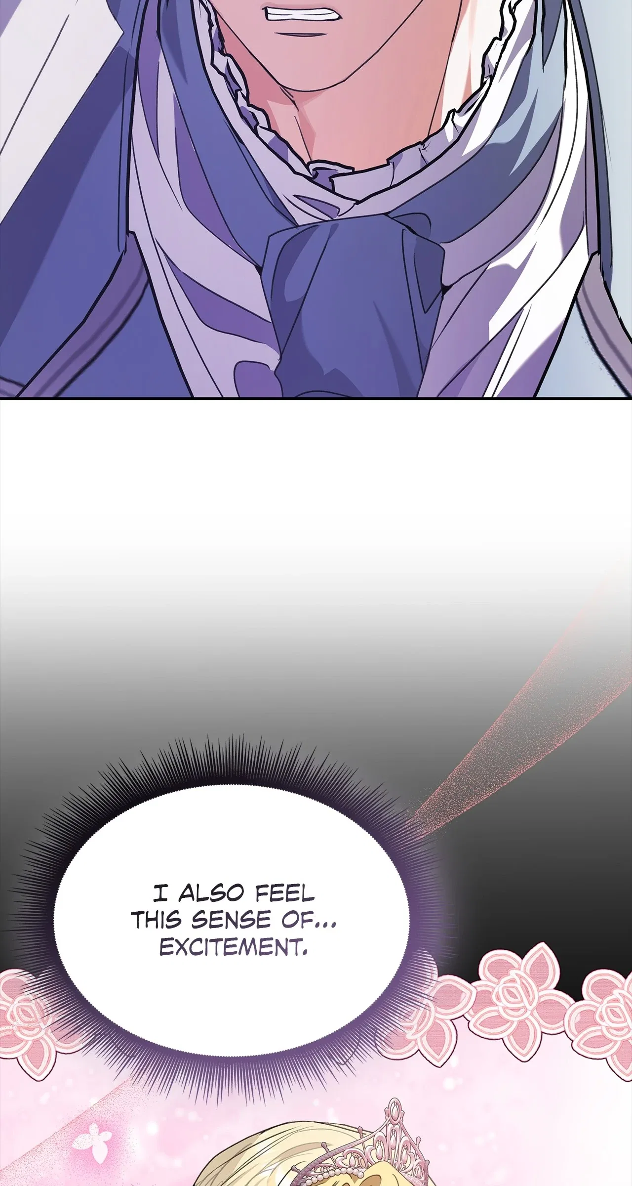 Enough With the Flirting Chapter 58 – Page 12