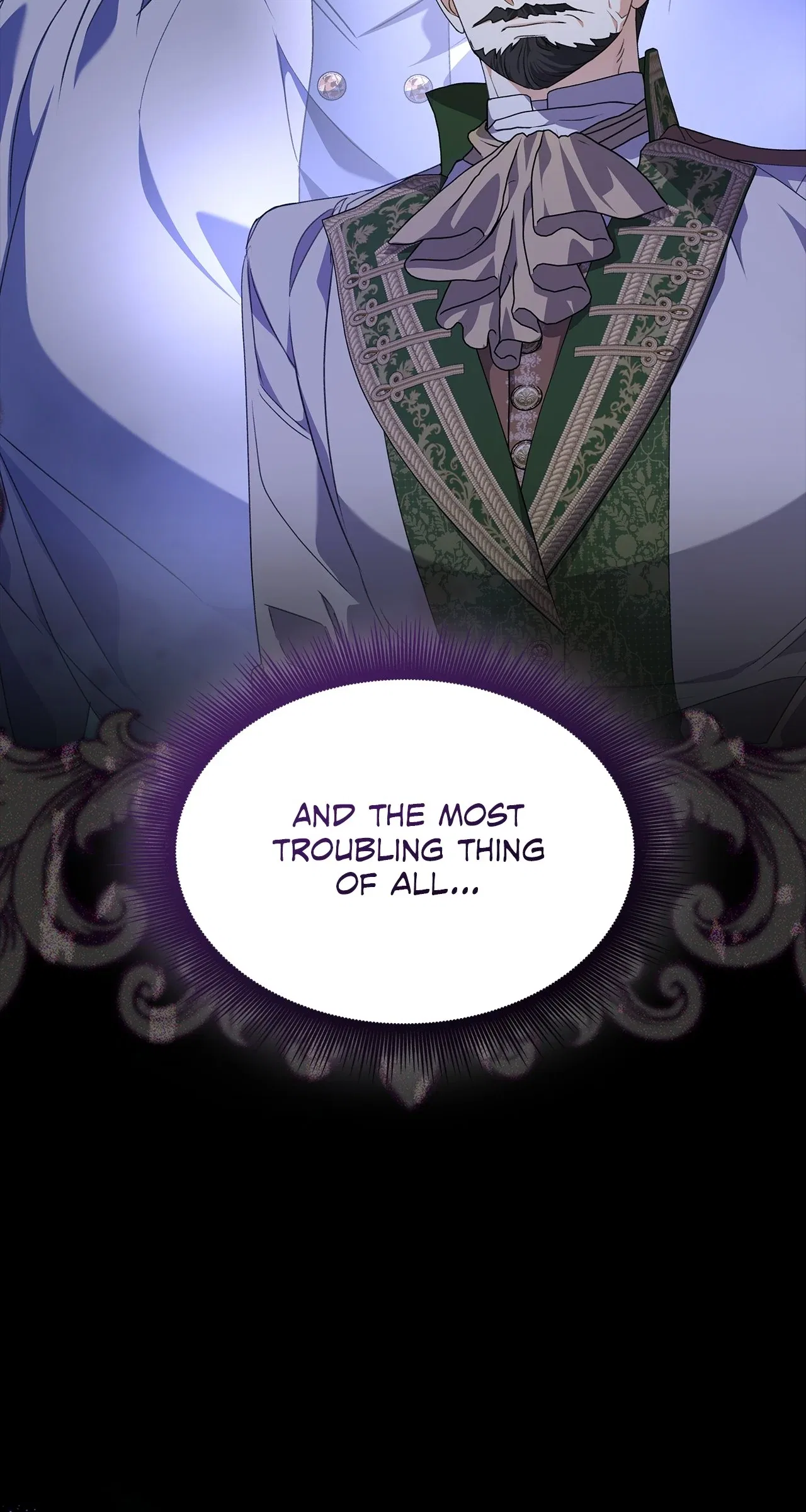 Enough With the Flirting Chapter 58 – Page 15