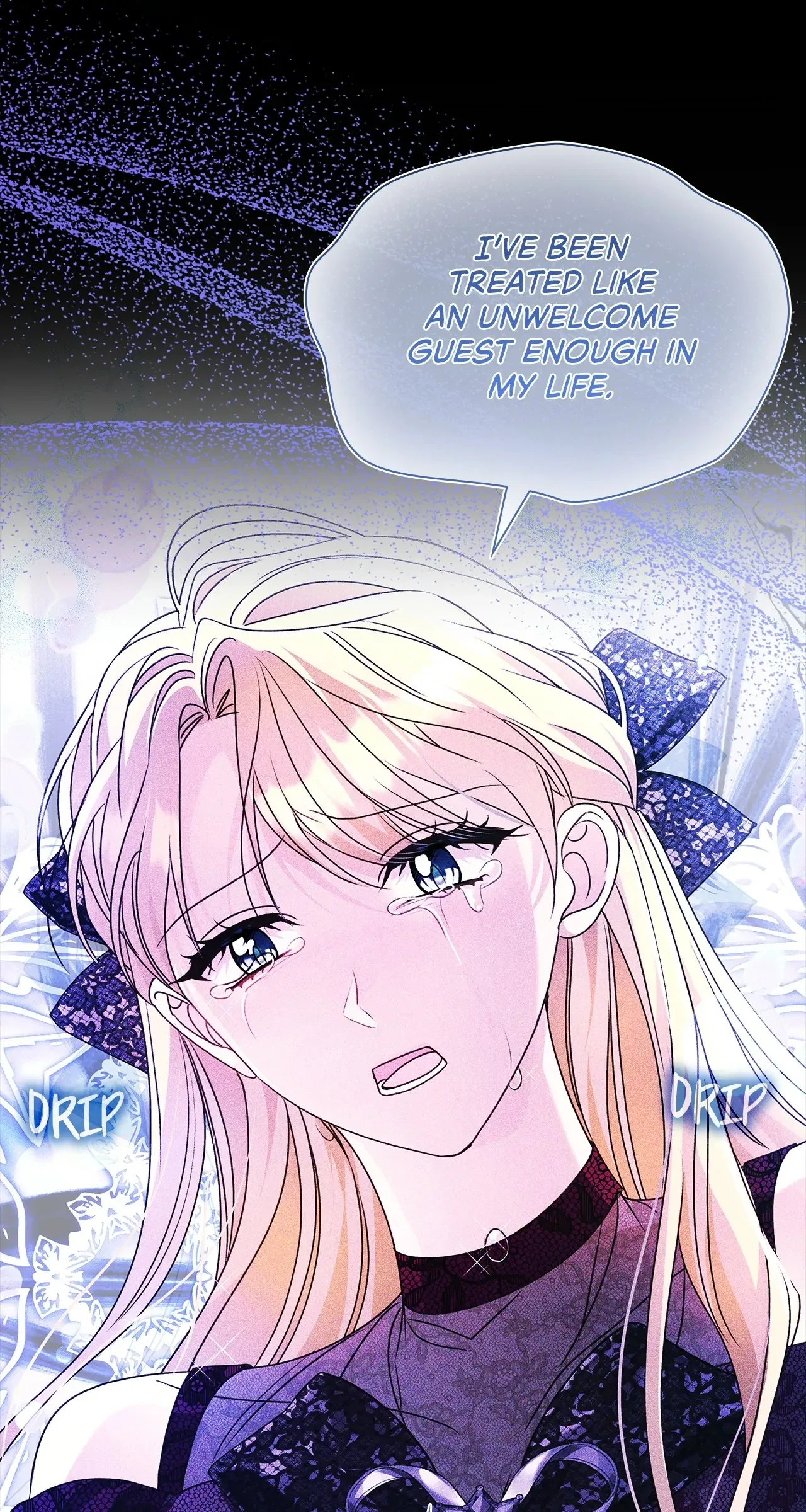 Enough With the Flirting Chapter 58 – Page 16
