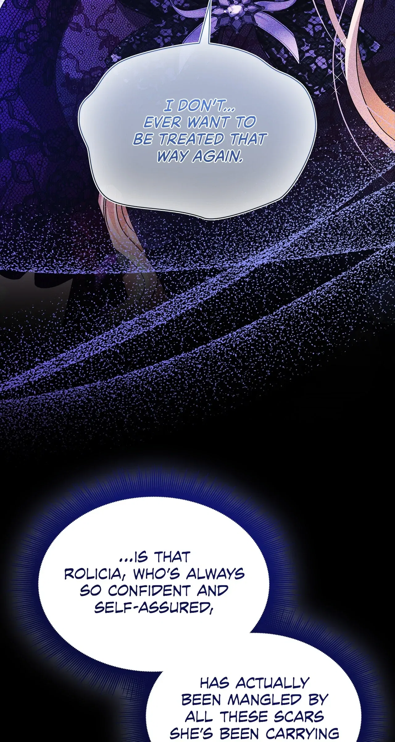 Enough With the Flirting Chapter 58 – Page 17