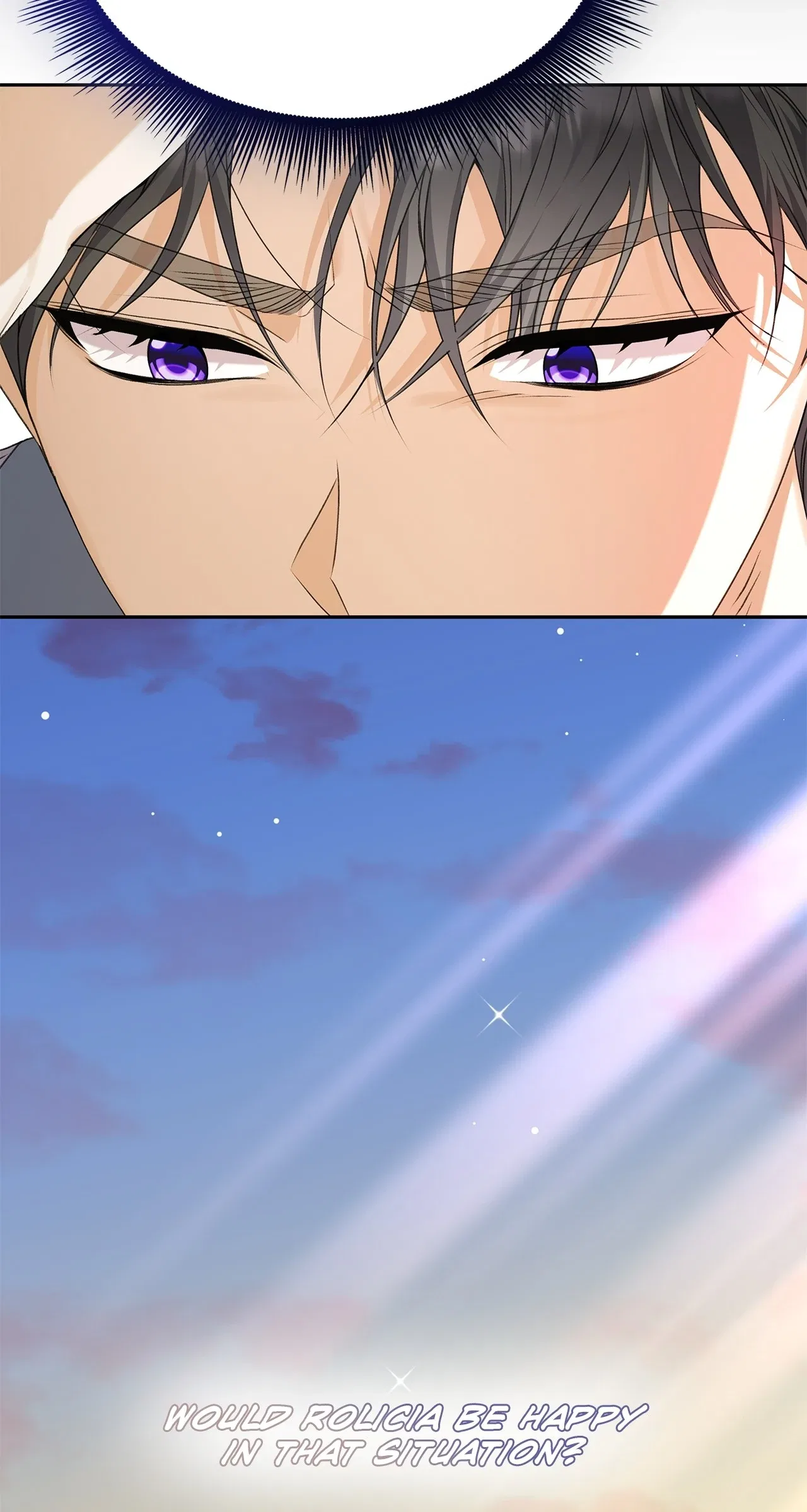 Enough With the Flirting Chapter 58 – Page 21