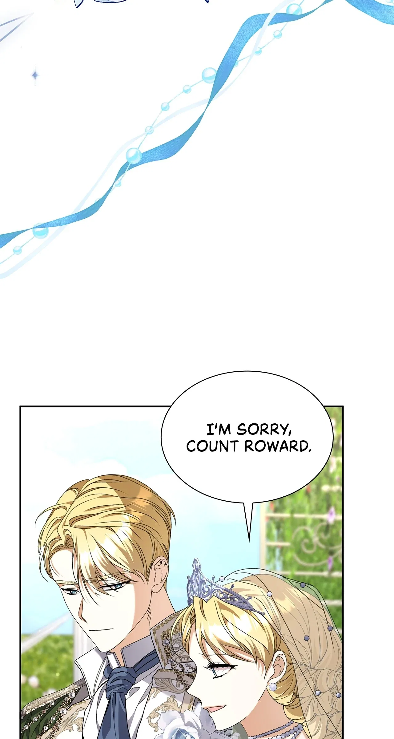 Enough With the Flirting Chapter 58 – Page 28