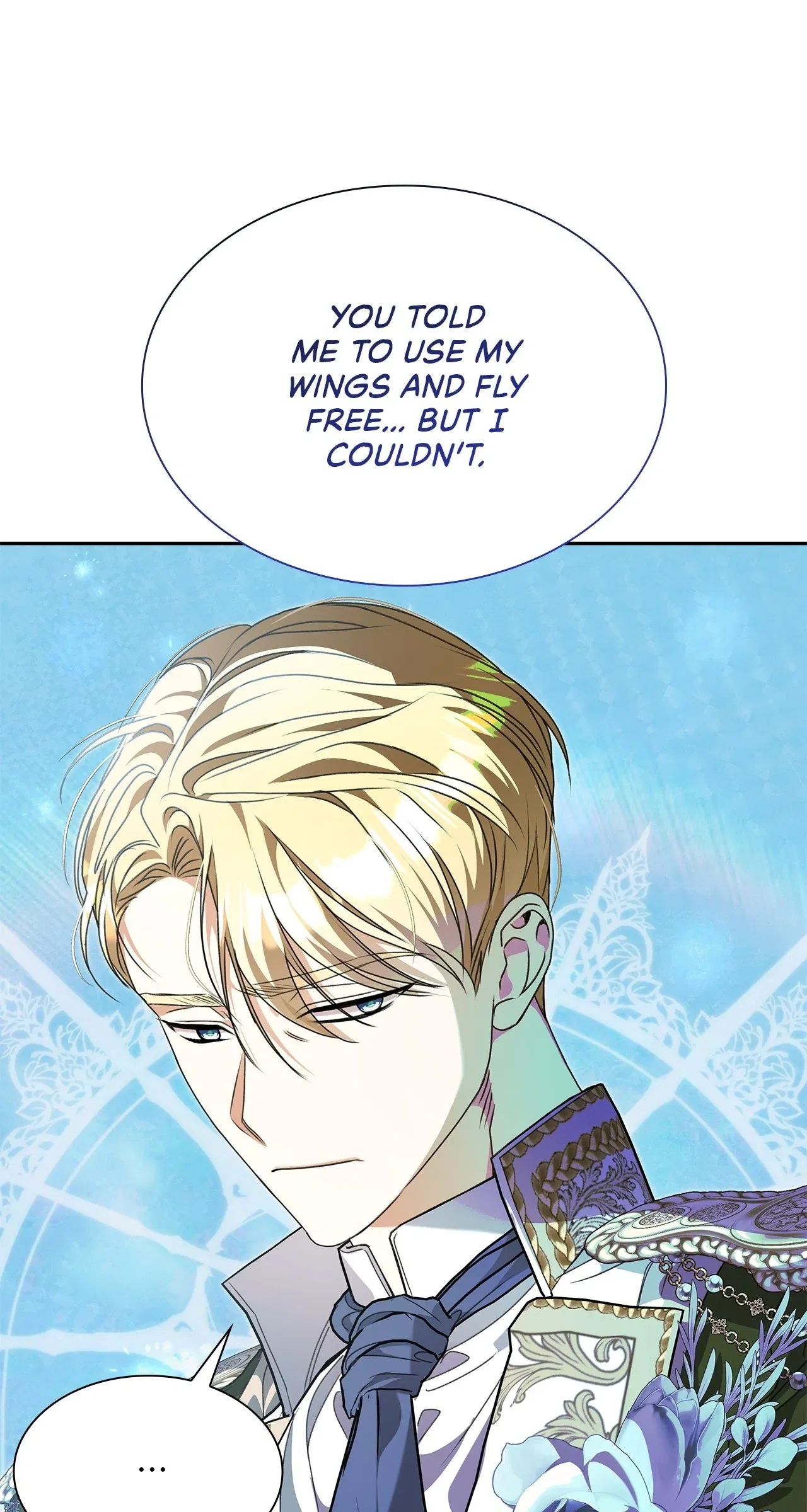 Enough With the Flirting Chapter 58 – Page 30