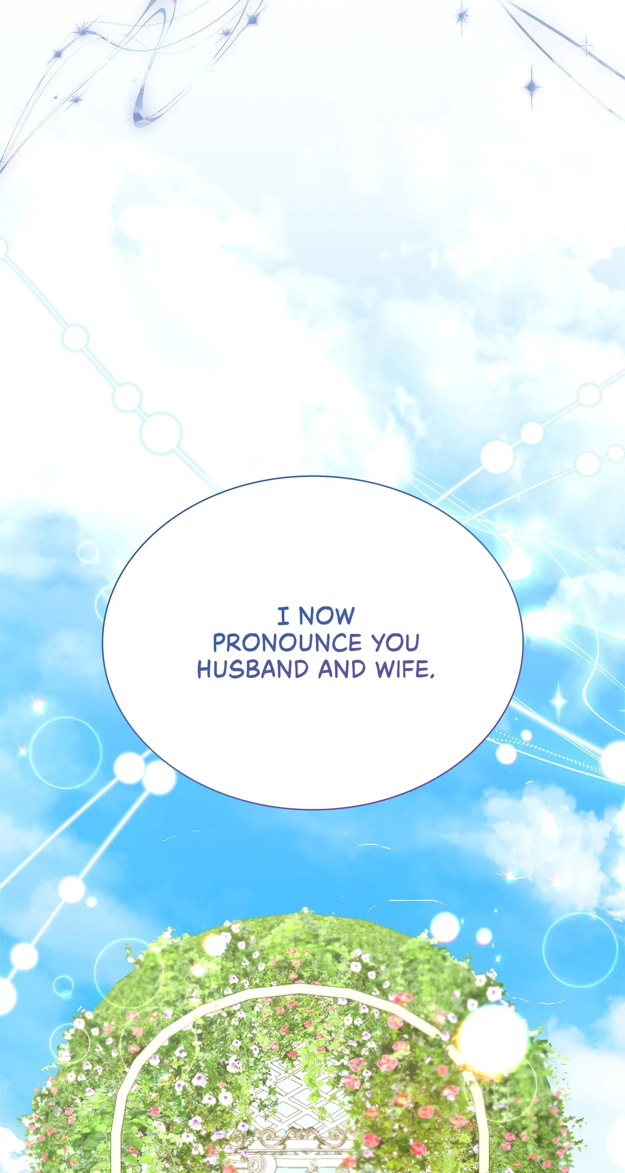 Enough With the Flirting Chapter 58 – Page 33