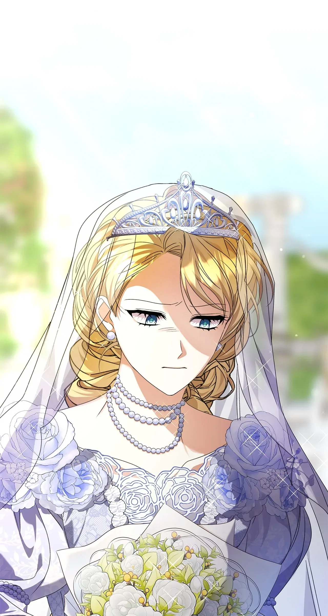 Enough With the Flirting Chapter 58 – Page 36