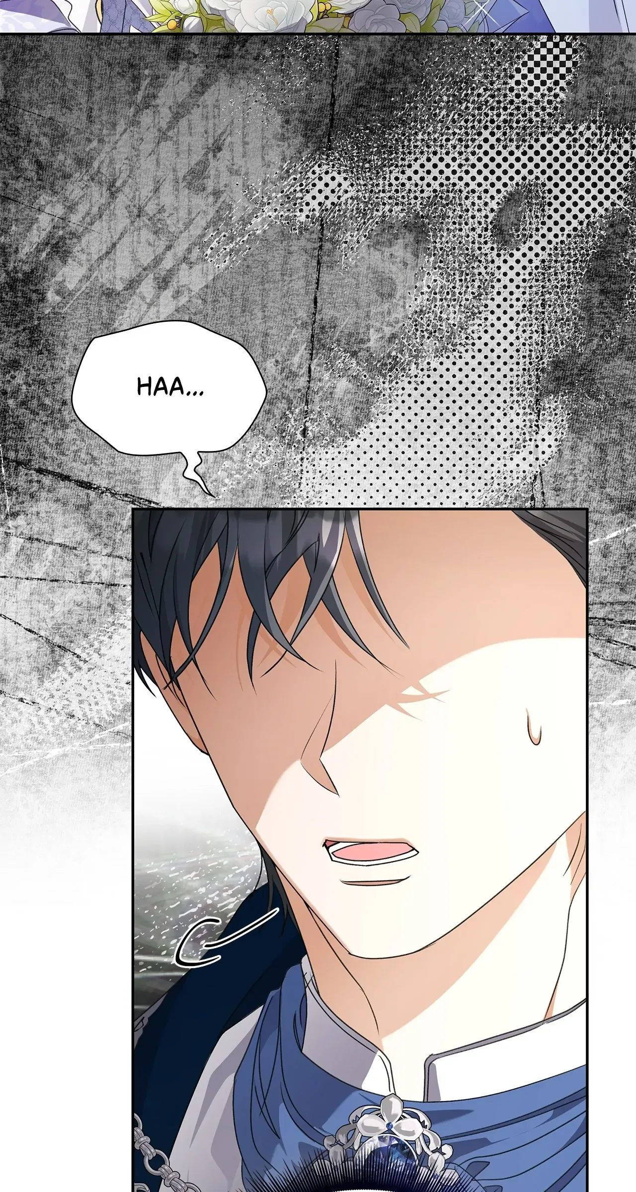 Enough With the Flirting Chapter 58 – Page 37