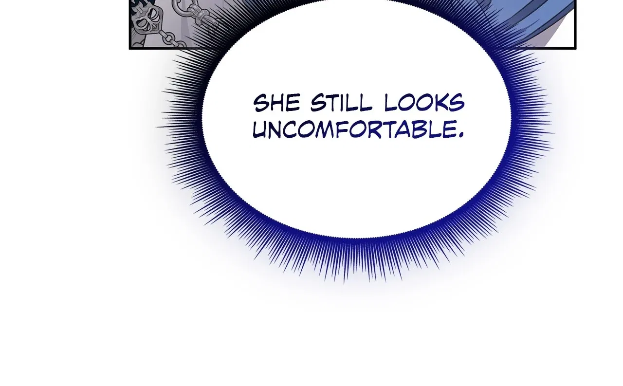 Enough With the Flirting Chapter 58 – Page 38