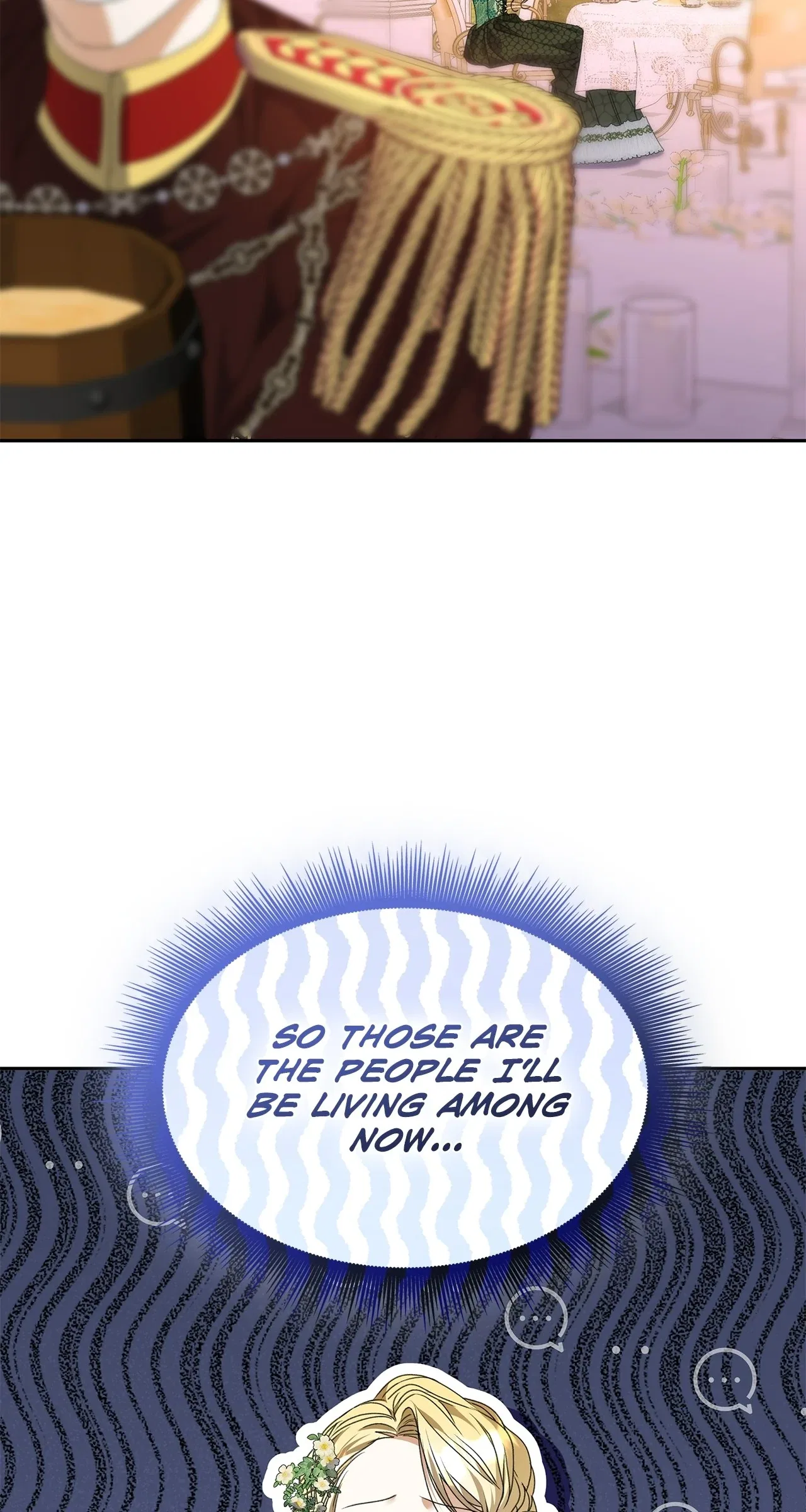 Enough With the Flirting Chapter 58 – Page 45