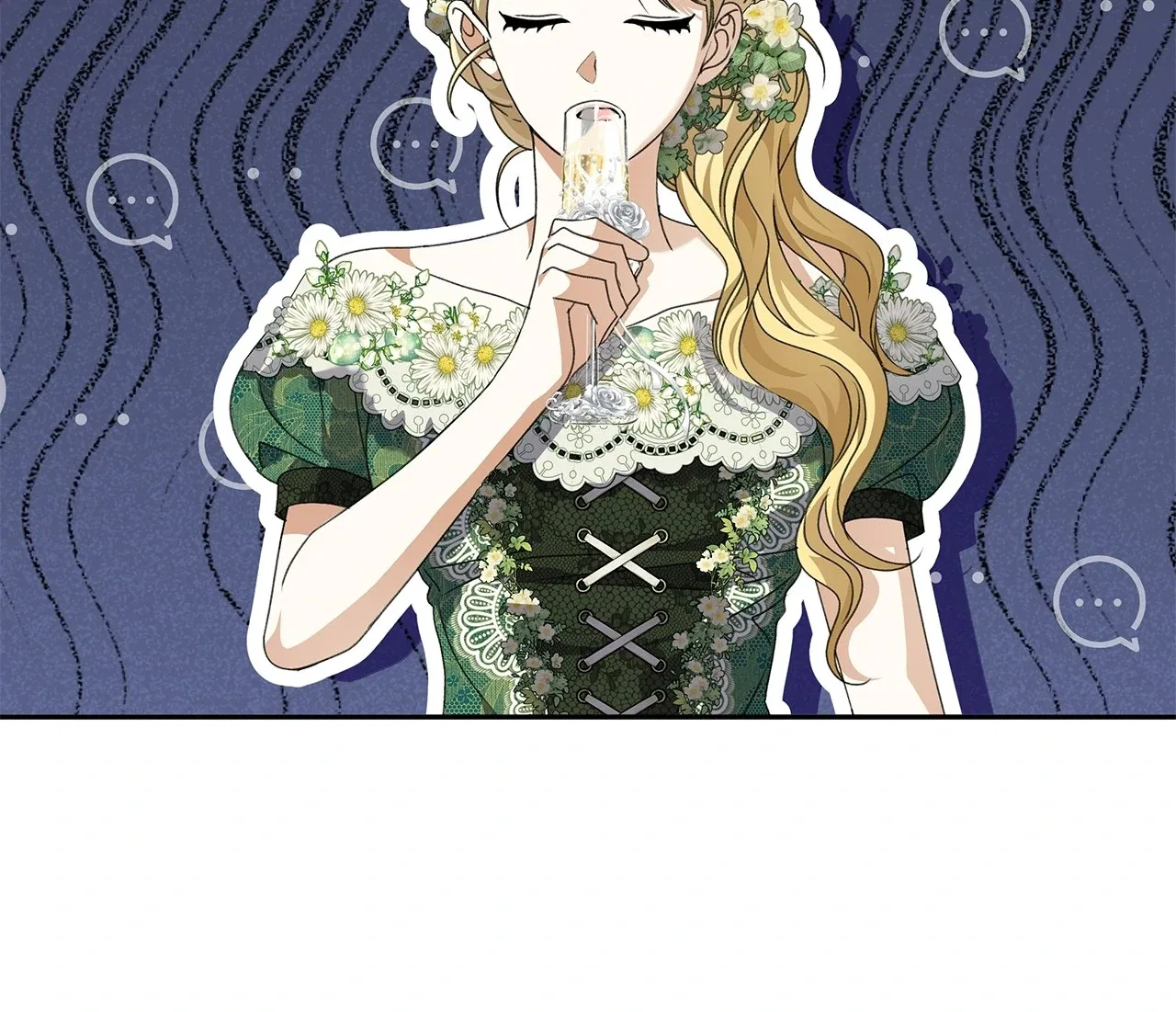Enough With the Flirting Chapter 58 – Page 46